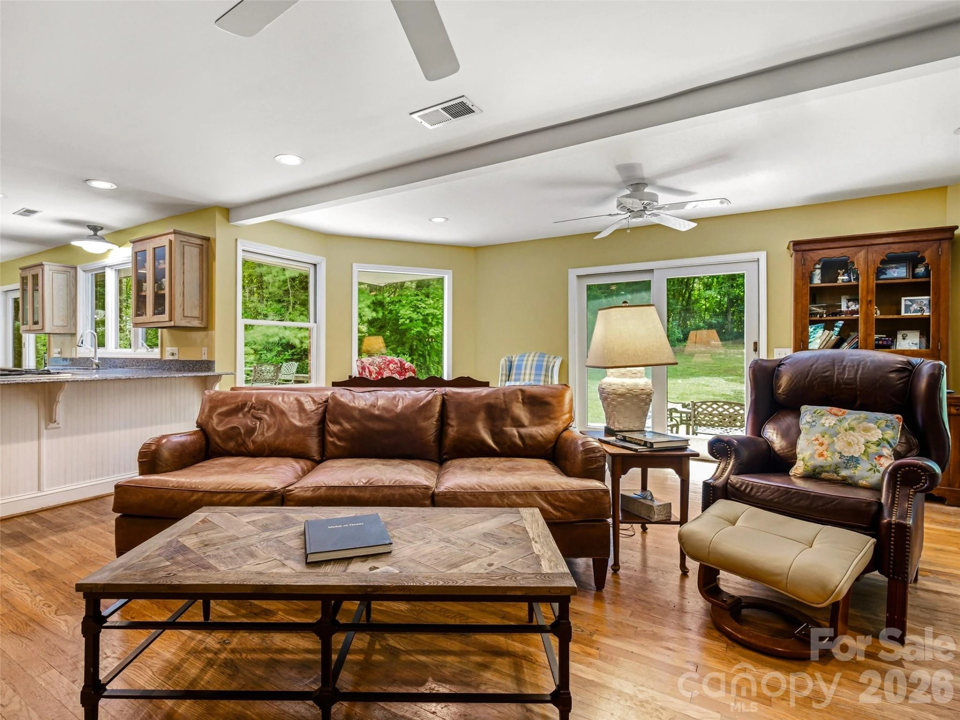 2526 Kanuga Road - Photo 14