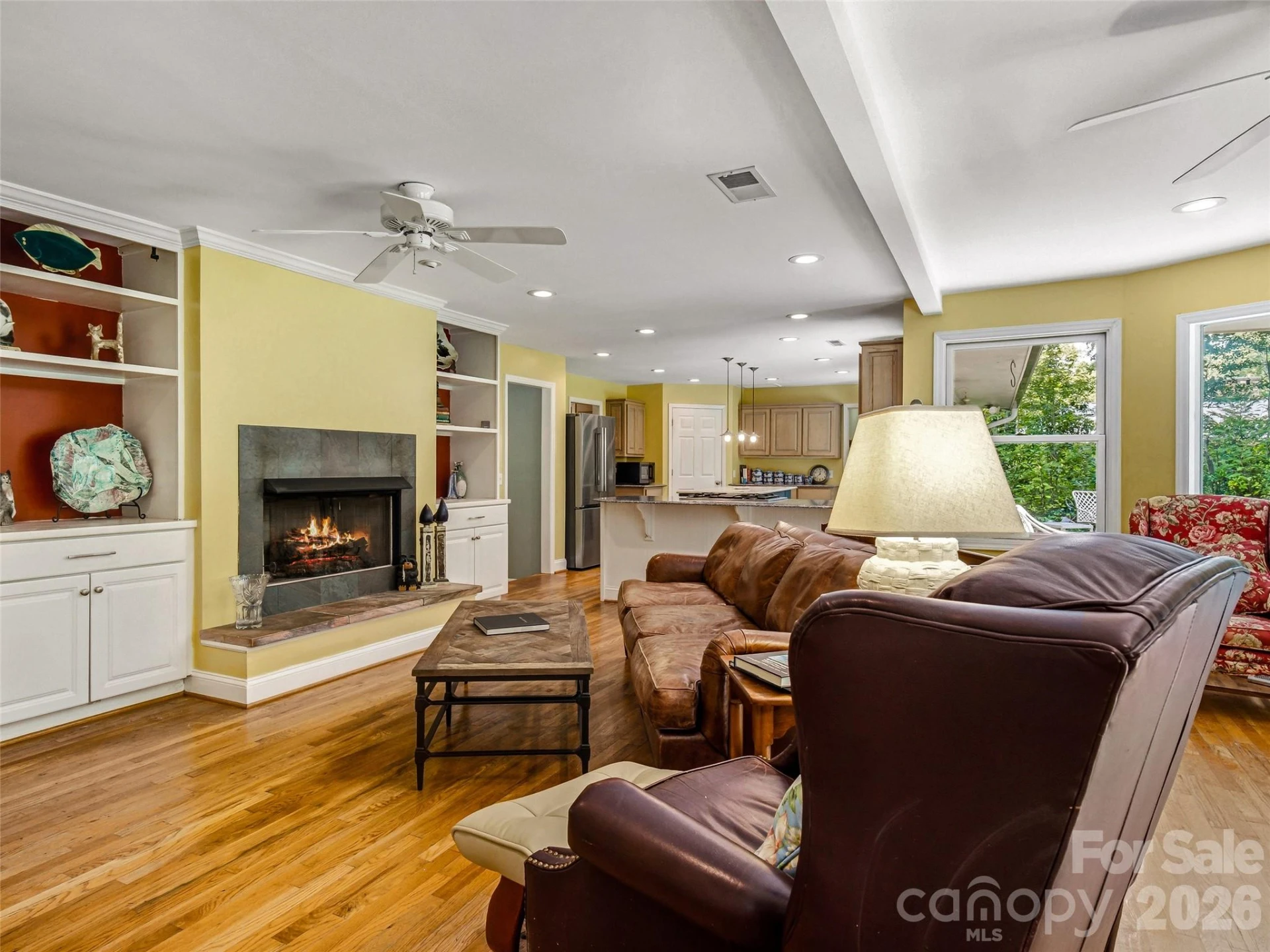 2526 Kanuga Road - Photo 15