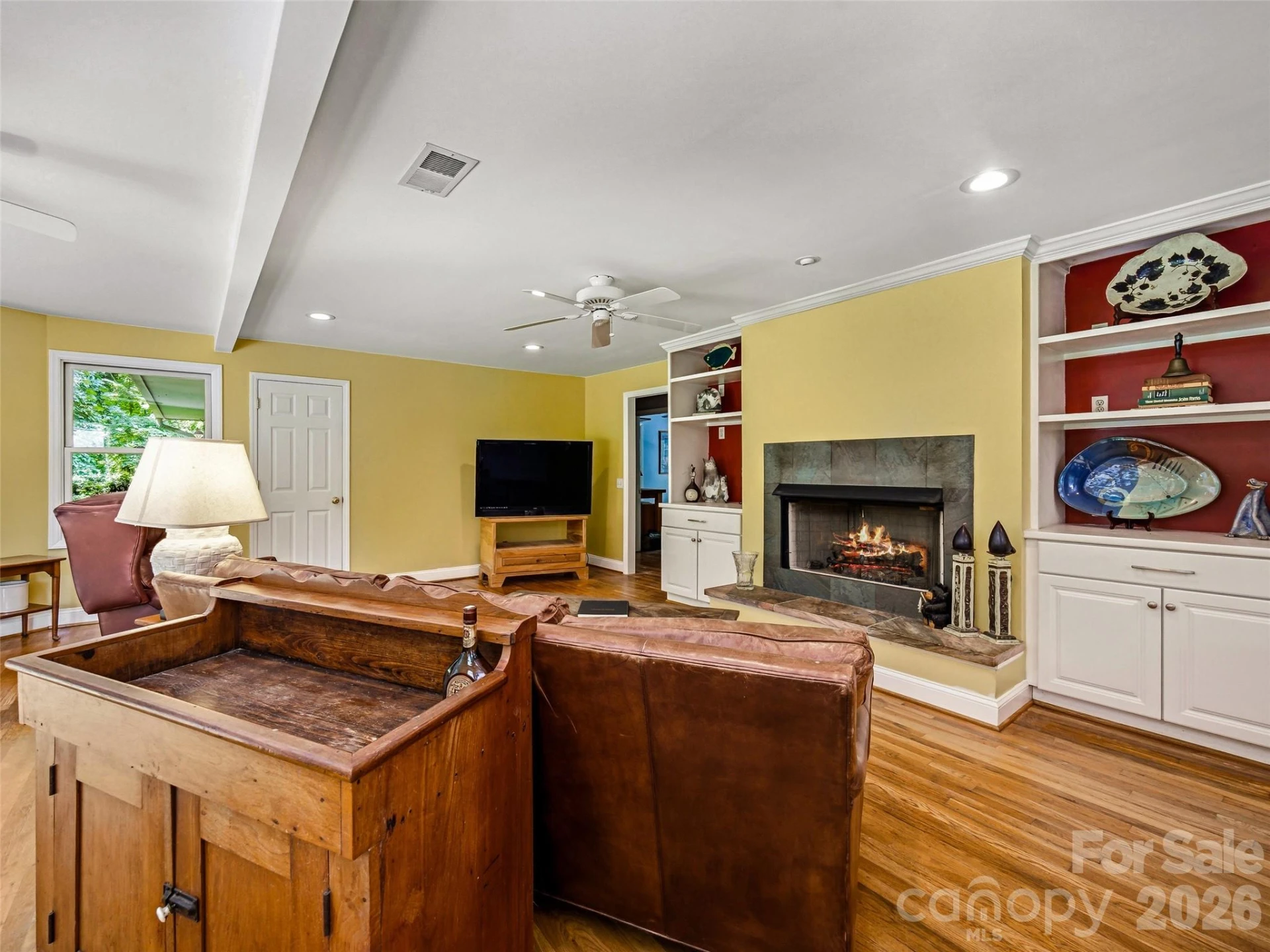 2526 Kanuga Road - Photo 17