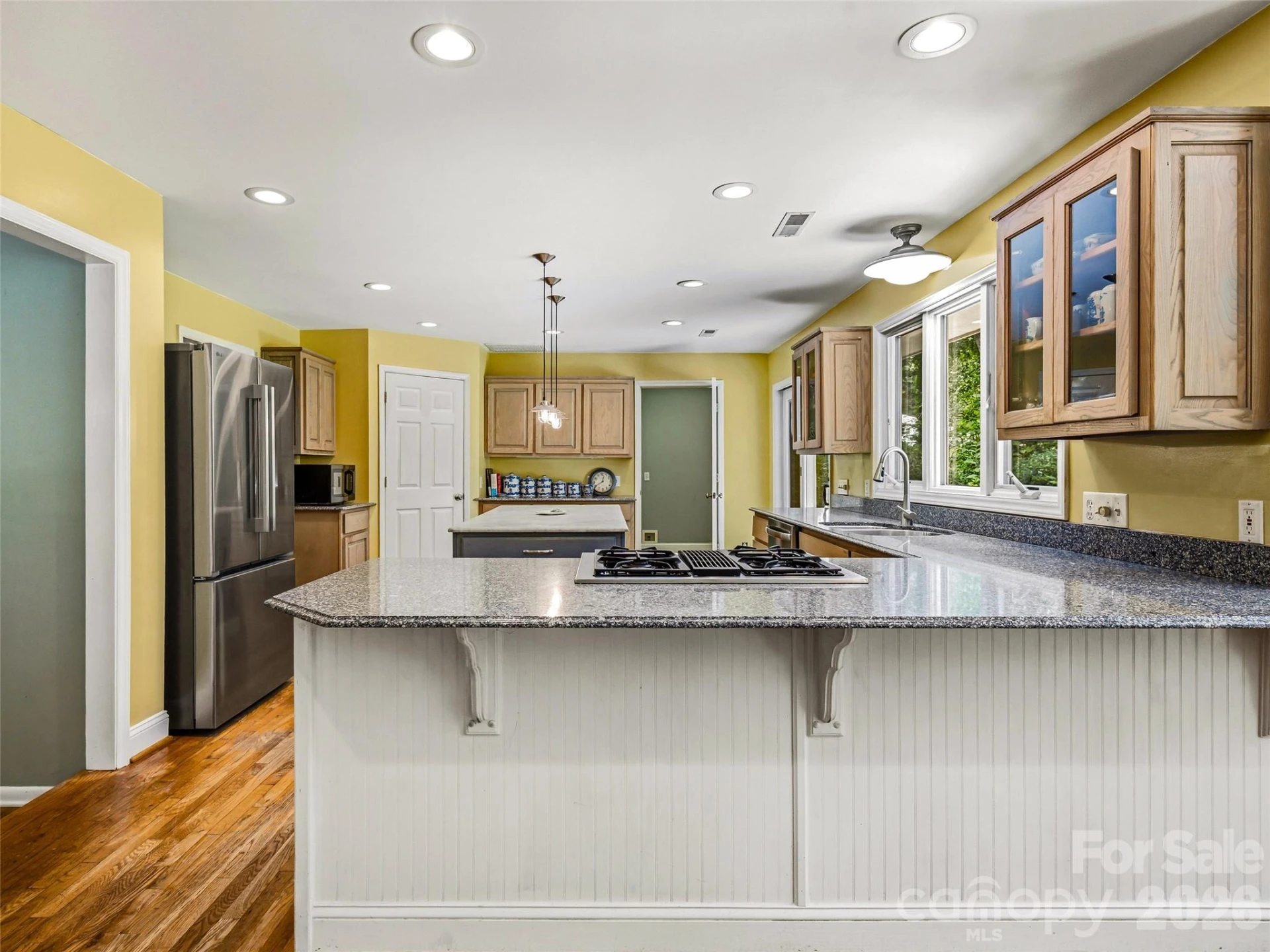 2526 Kanuga Road - Photo 18