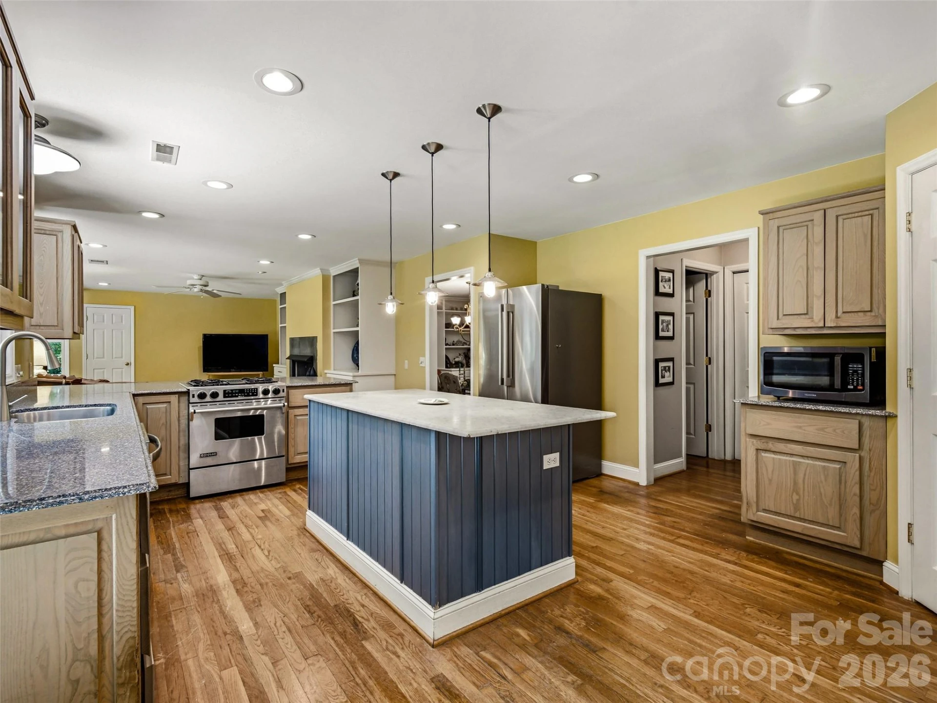2526 Kanuga Road - Photo 20