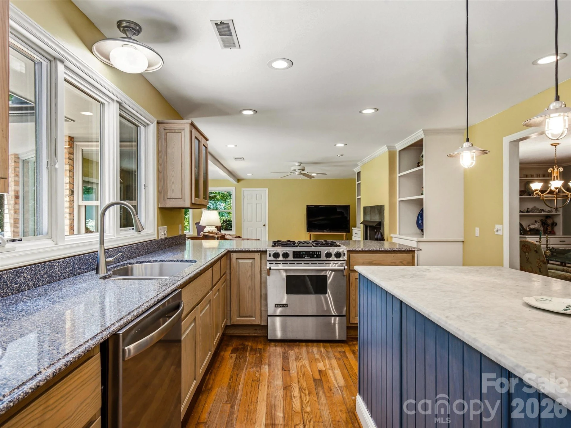2526 Kanuga Road - Photo 21