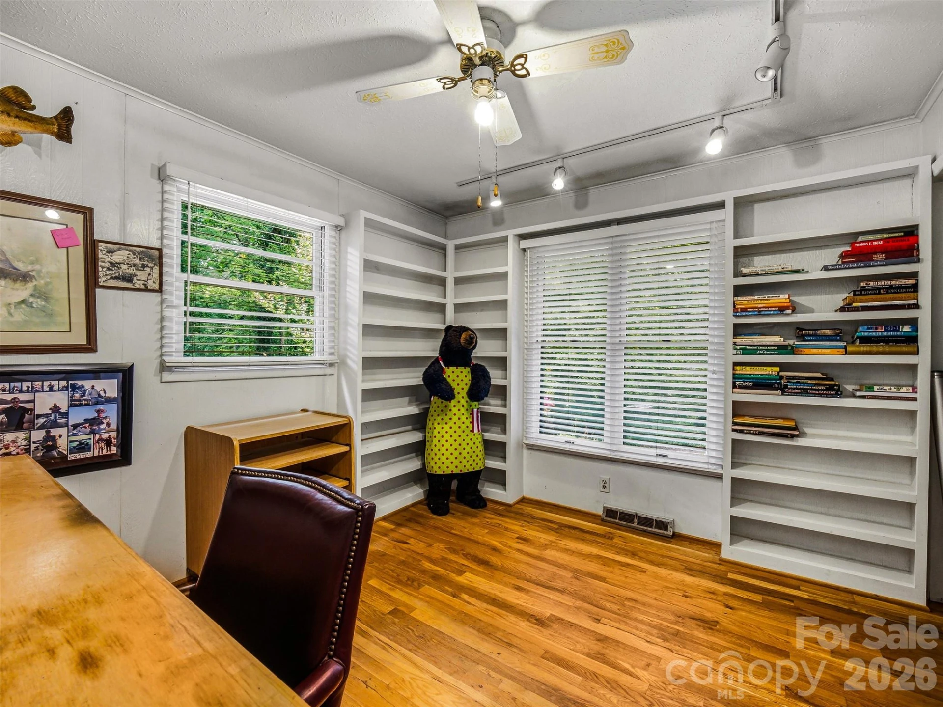 2526 Kanuga Road - Photo 26