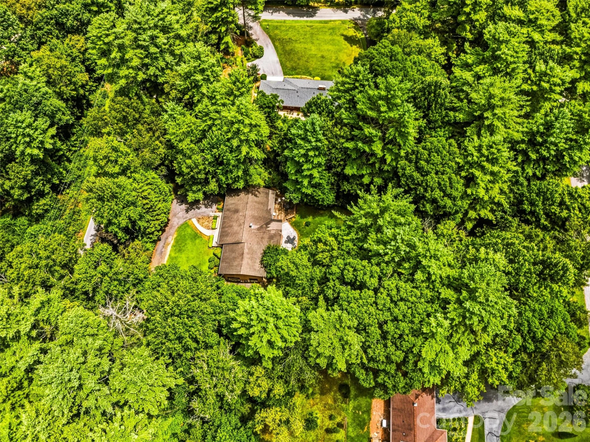 2526 Kanuga Road - Photo 6