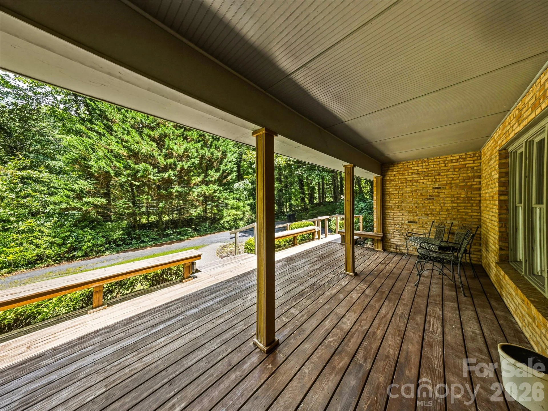 2526 Kanuga Road - Photo 8