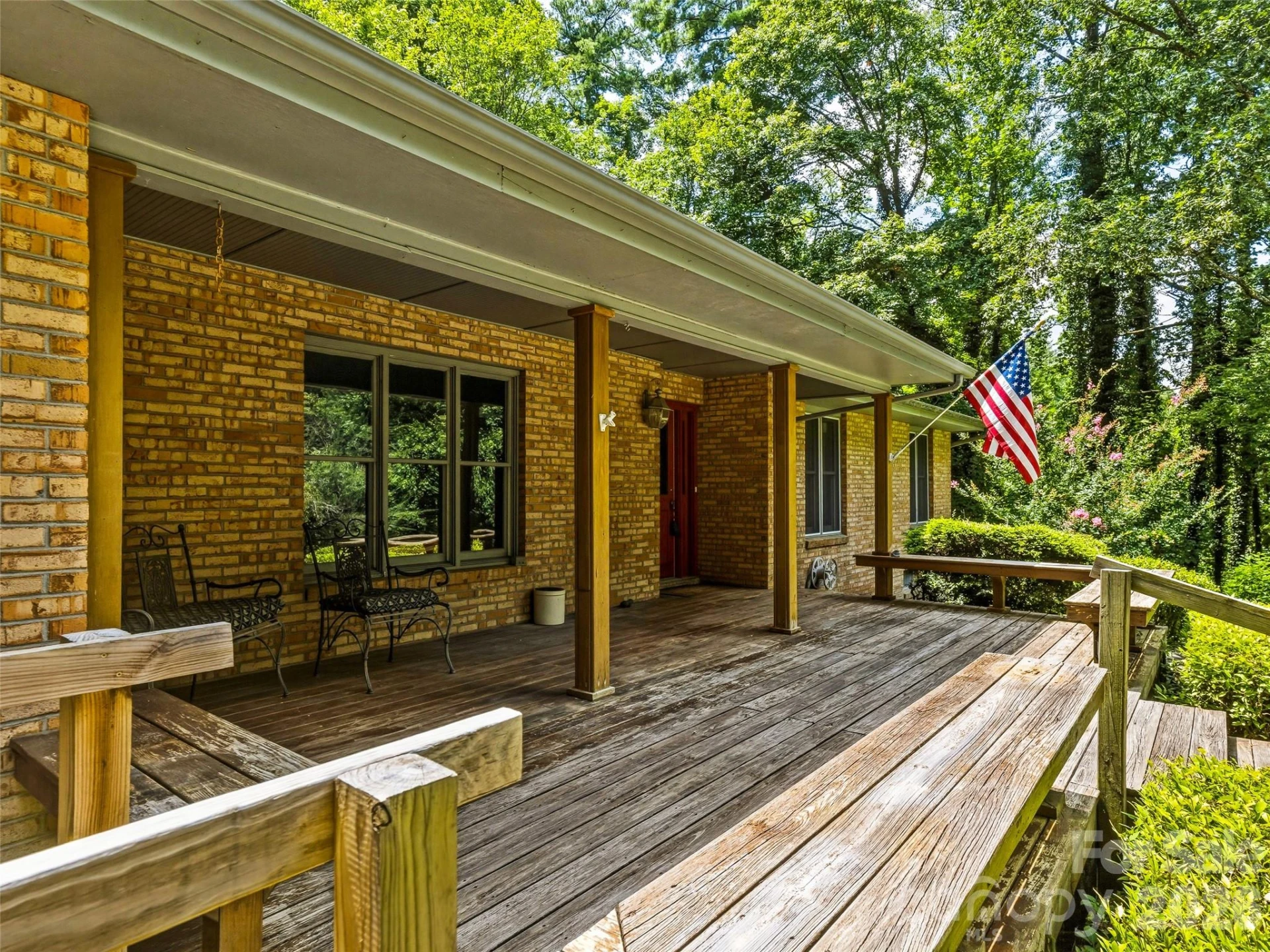 2526 Kanuga Road - Photo 9