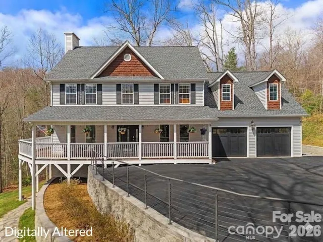36 Ivy Cove Road