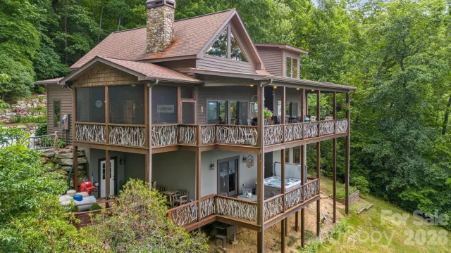 138 Bear Paw Drive