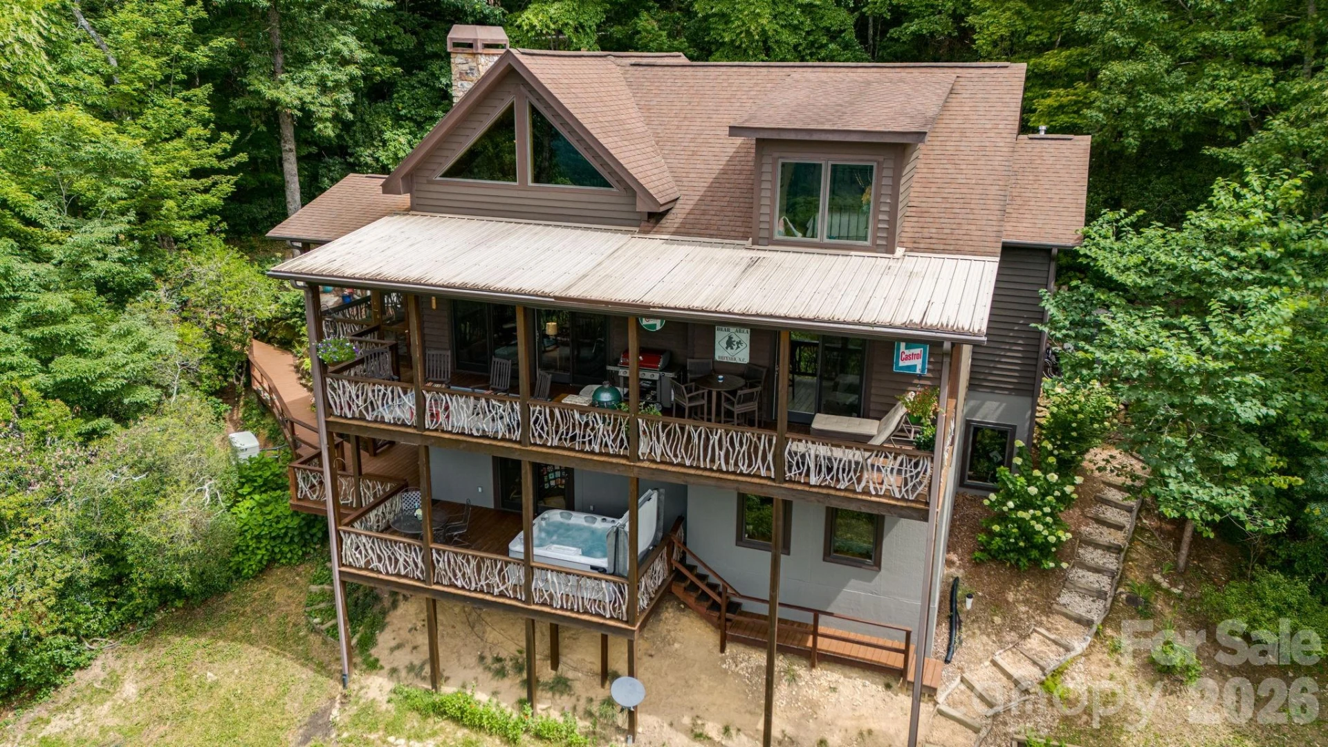 138 Bear Paw Drive - Photo 4
