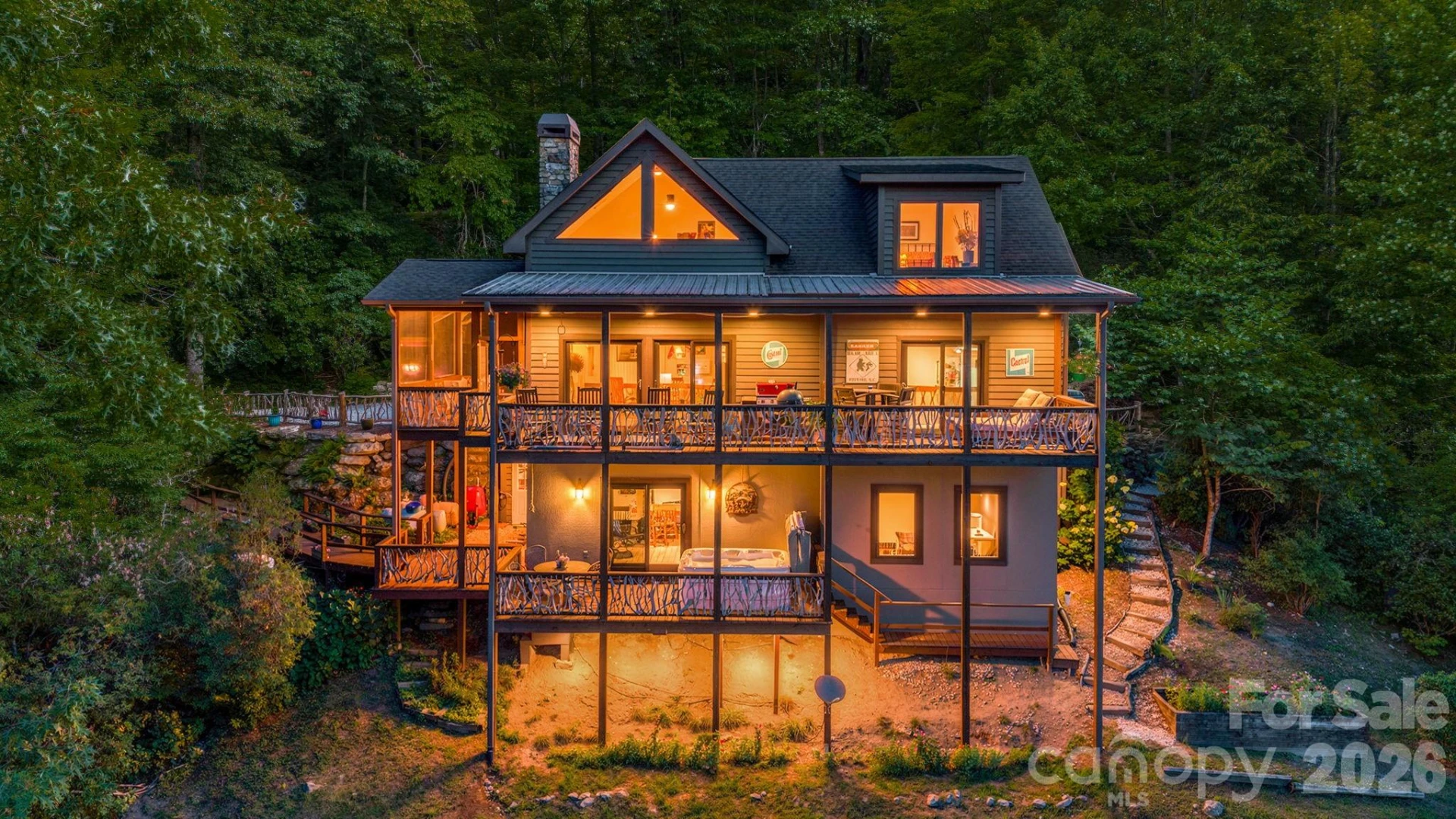 138 Bear Paw Drive - Photo 6