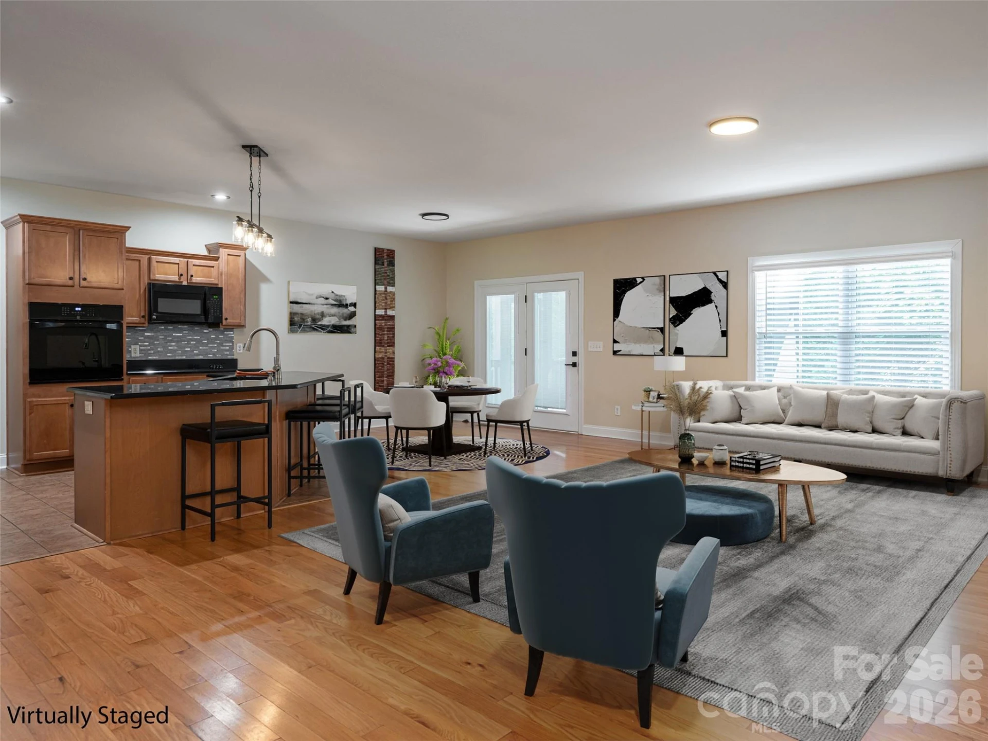 125 Craggy Street - Photo 18