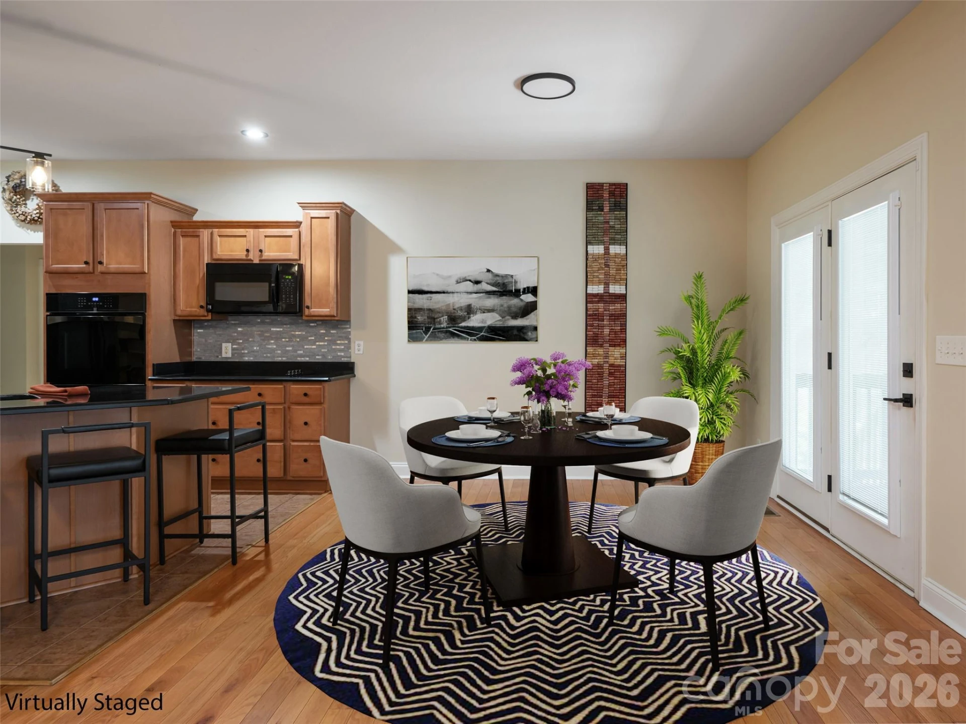 125 Craggy Street - Photo 22
