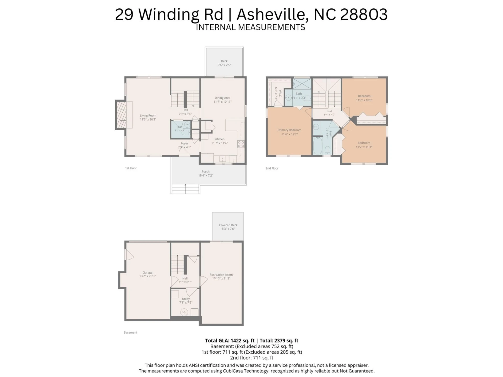 29 Winding Road - Photo 32