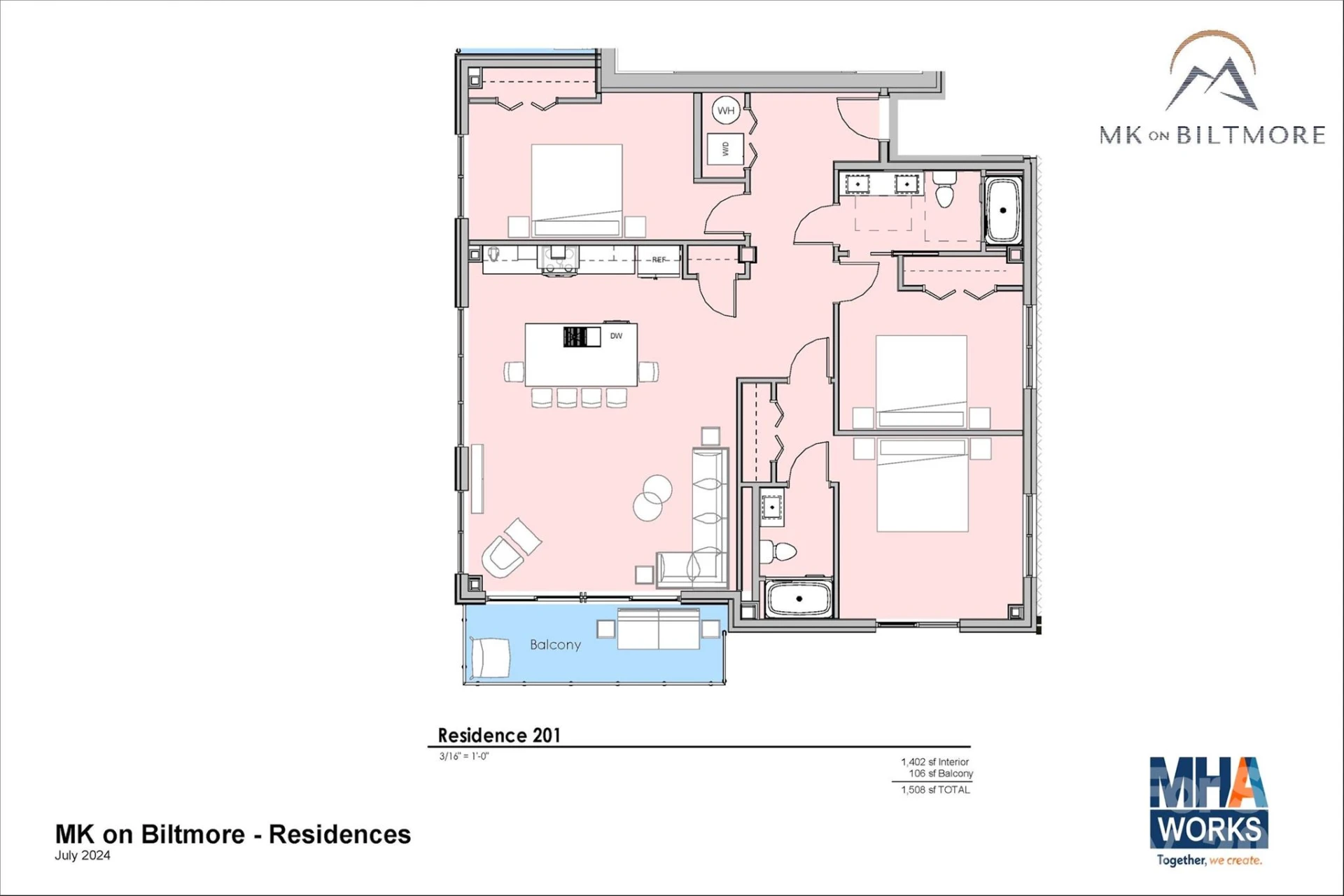 120 Biltmore Avenue #201 - Photo 7