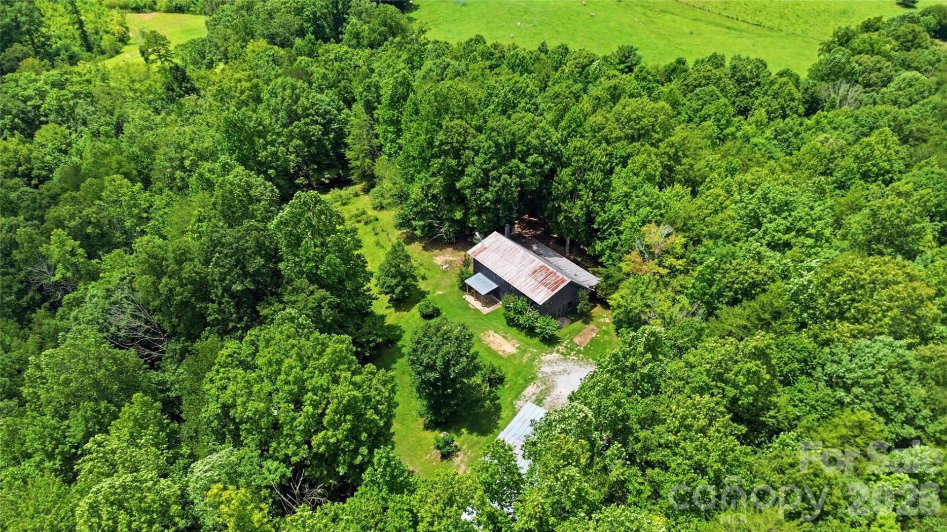 316-318 Cane Creek Mountain Road - Photo 32