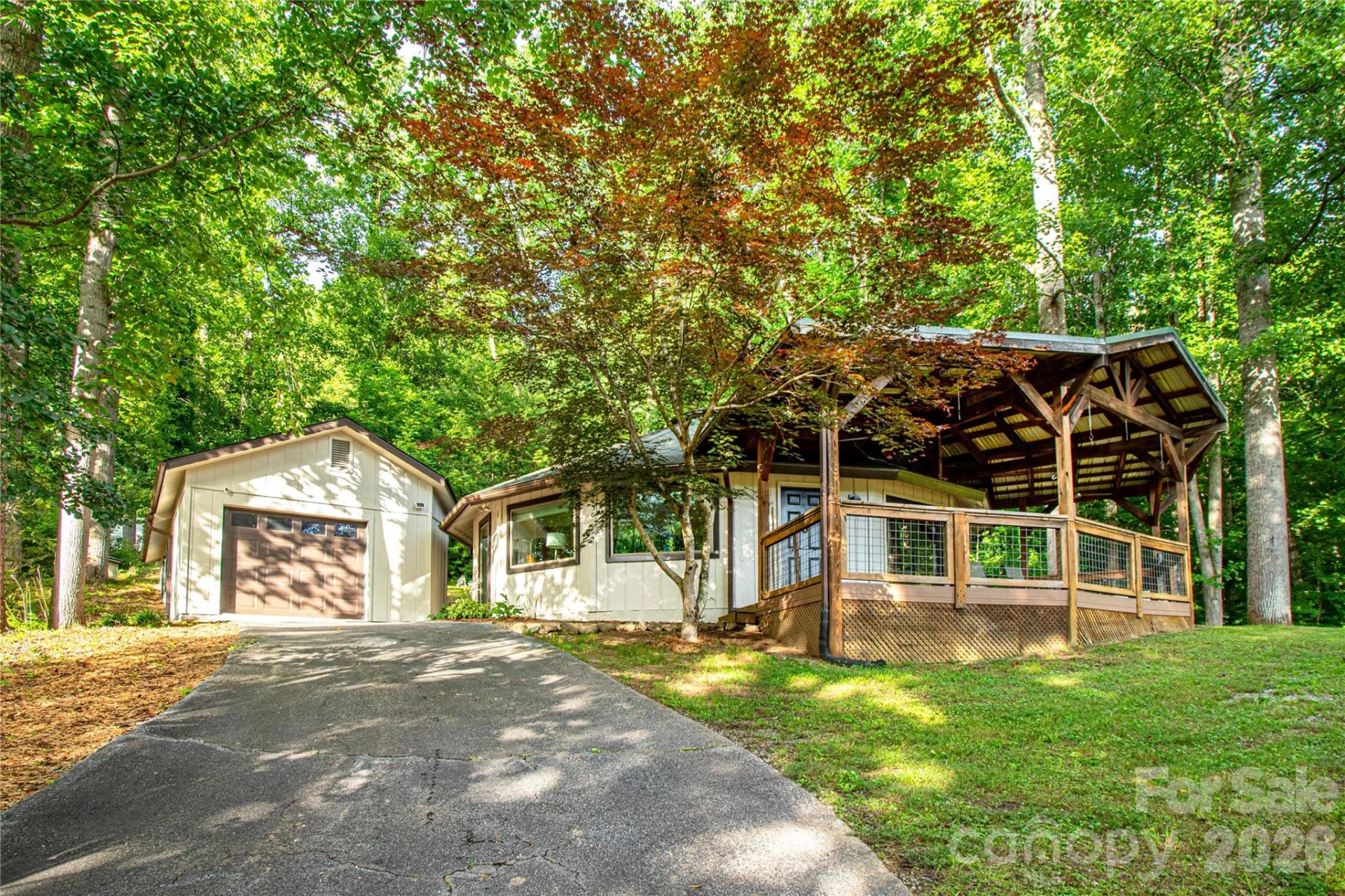150 Freeman Knolls Drive #6