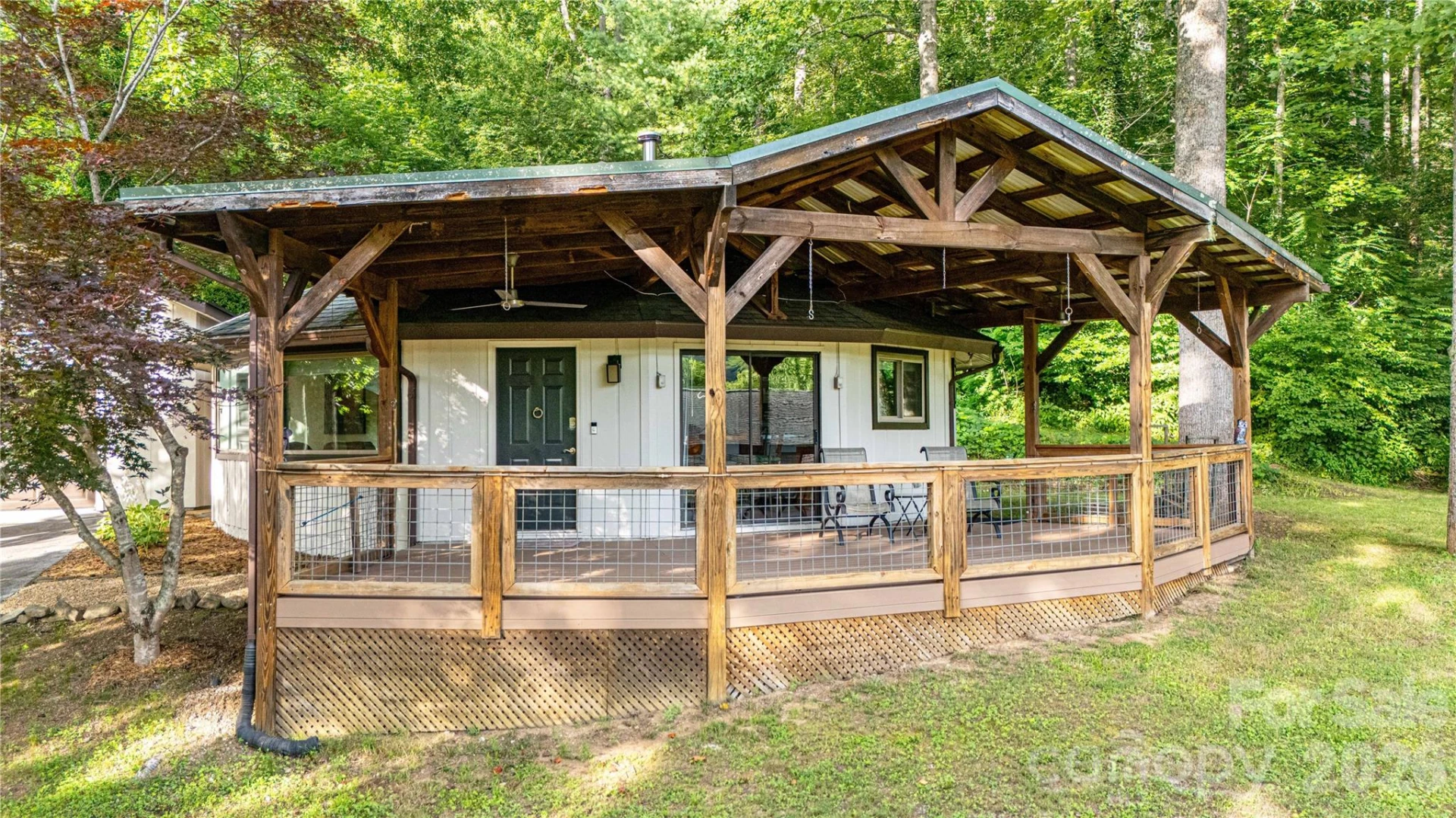 150 Freeman Knolls Drive #6 - Photo 3