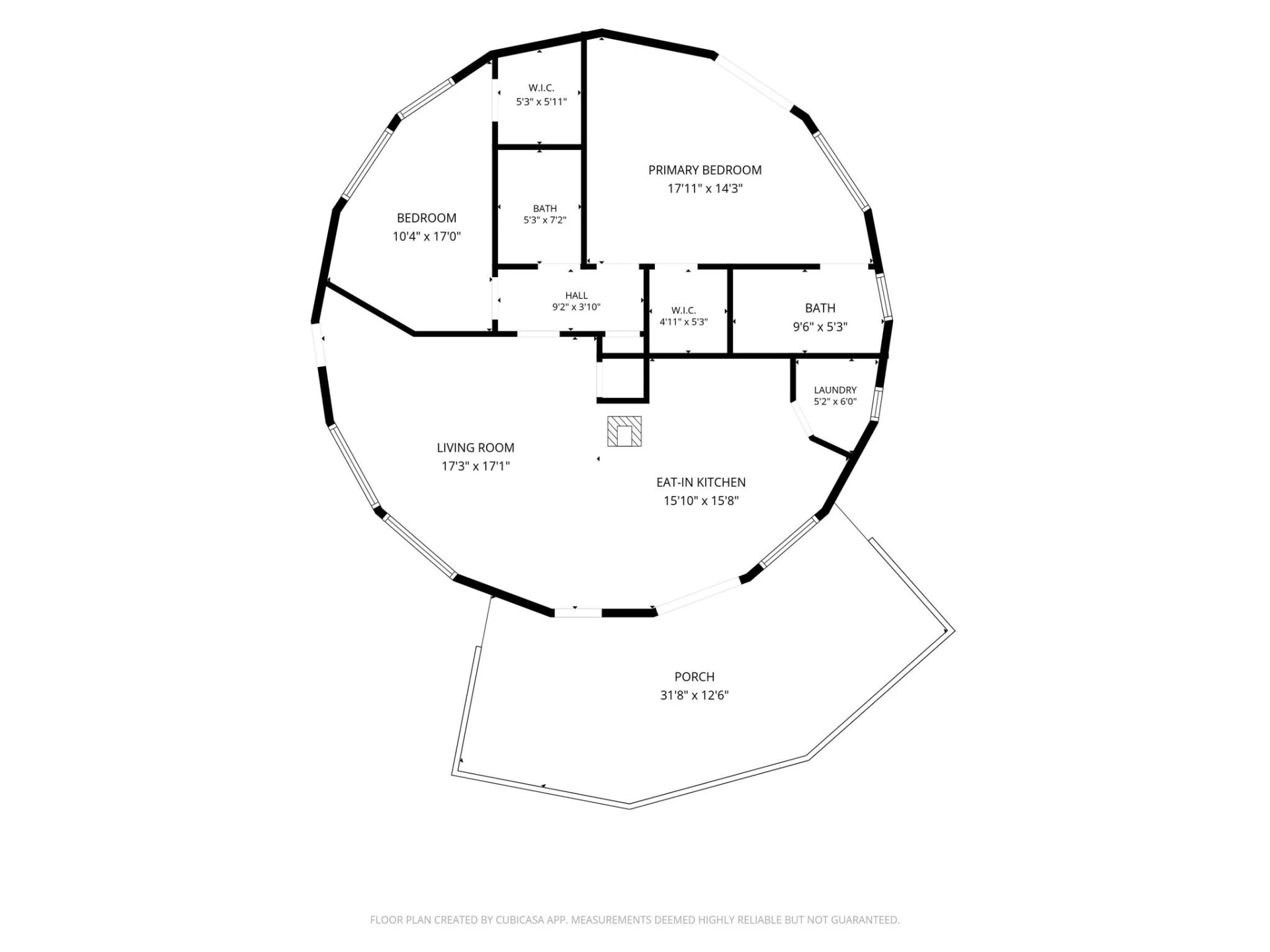150 Freeman Knolls Drive #6 - Photo 38
