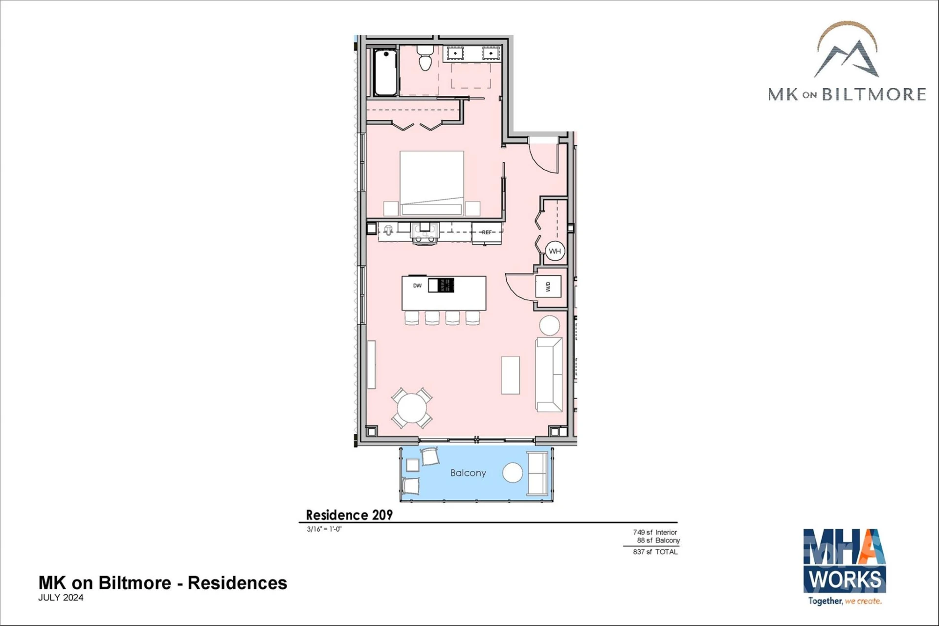 120 Biltmore Avenue #209 - Photo 7
