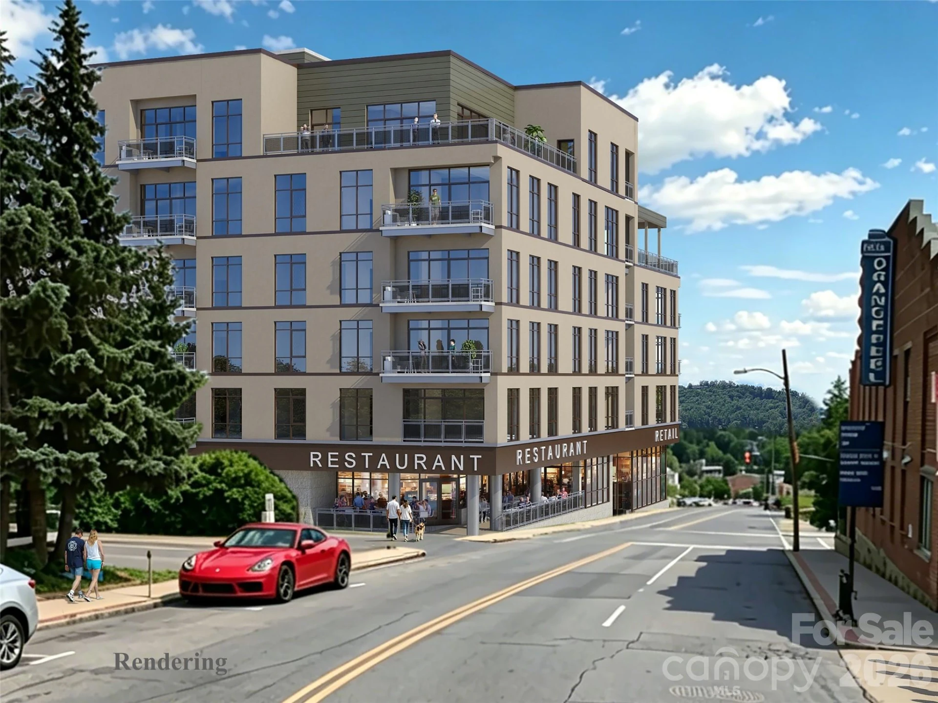 120 Biltmore Avenue #306