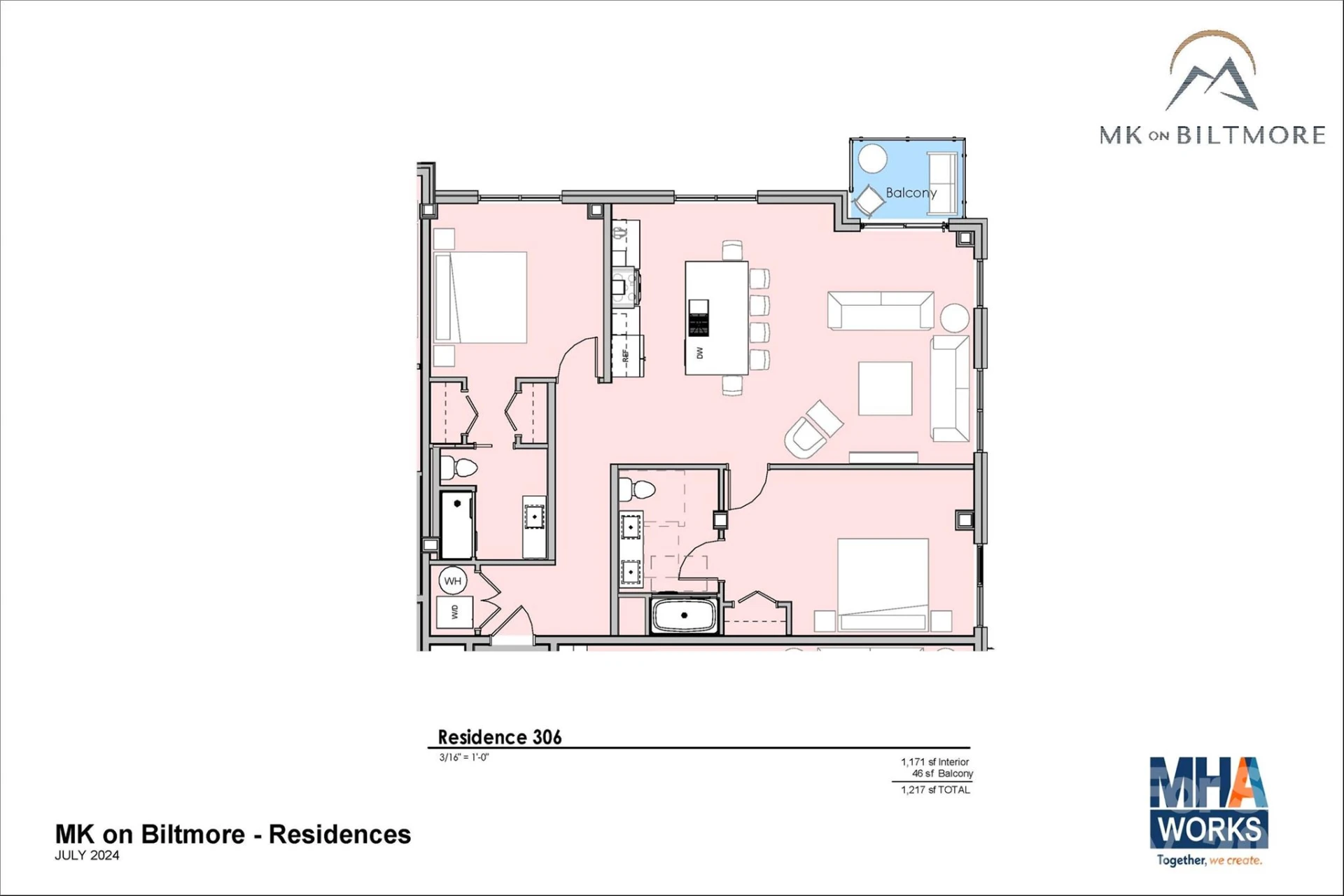 120 Biltmore Avenue #306 - Photo 7