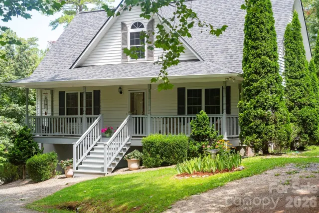 90 Pine Forest Drive