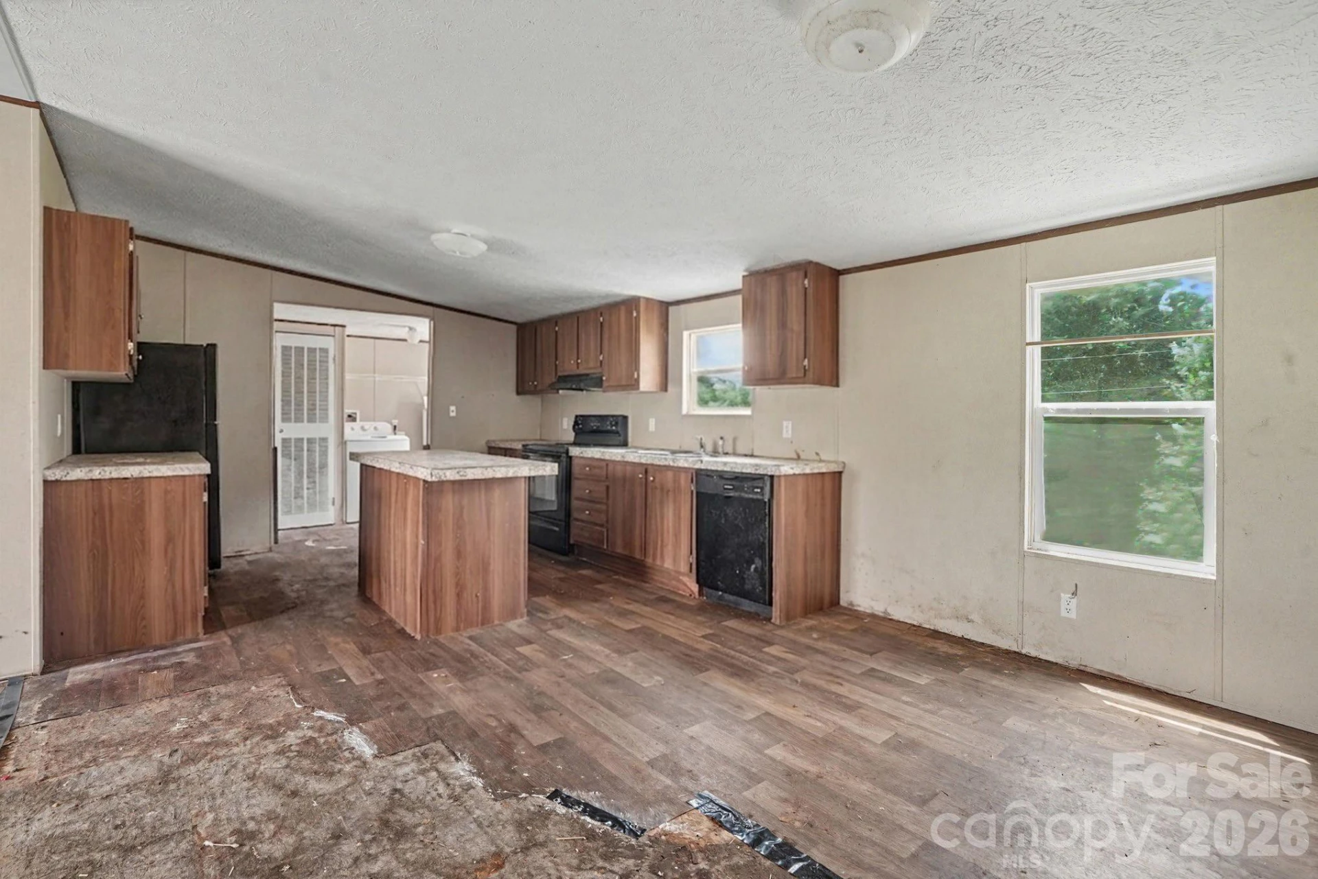 336 New Jerusalem Church Road - Photo 5