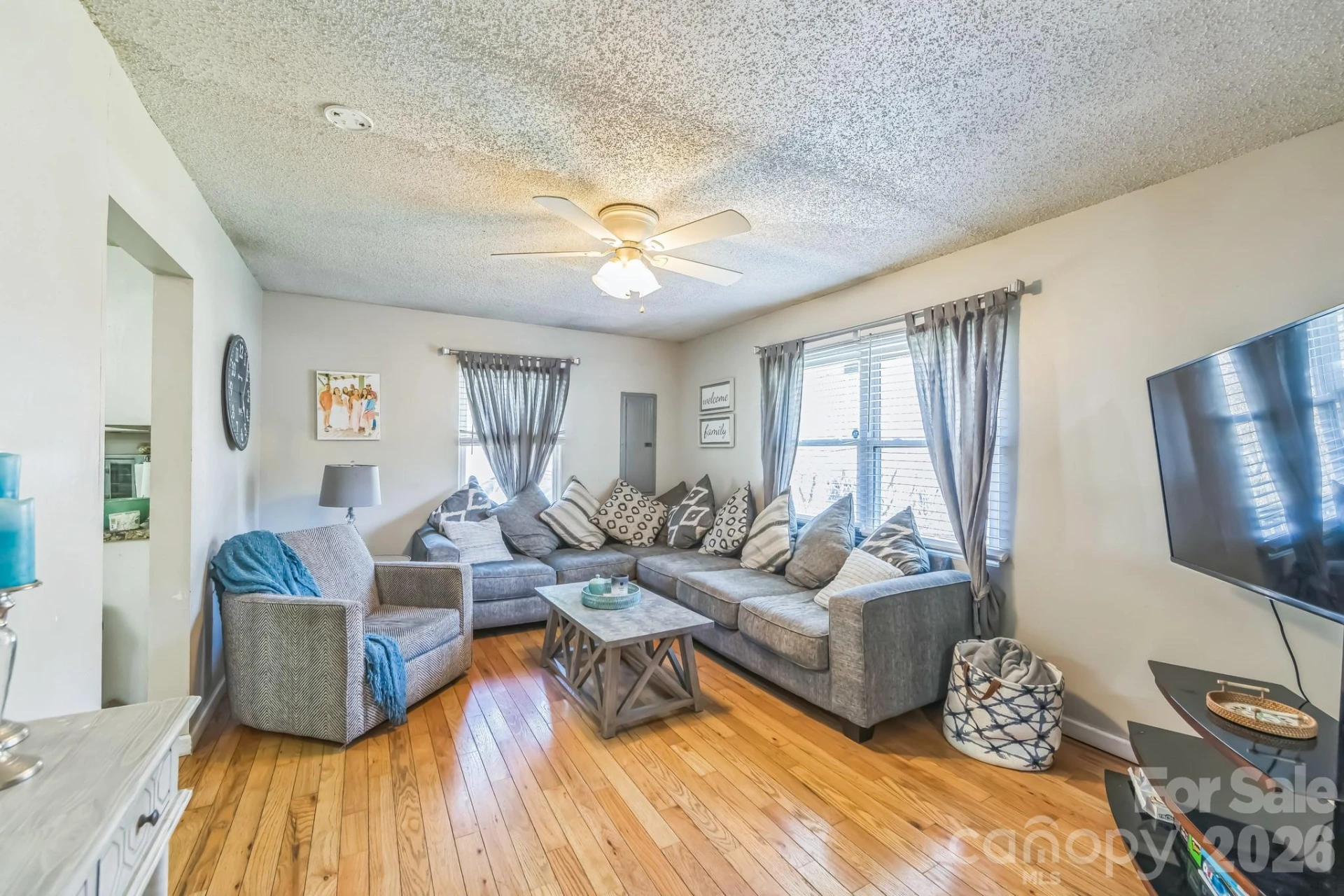 2100 Pisgah Highway - Photo 4