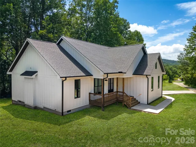 146 Cliff Road, Penrose, NC, 28766