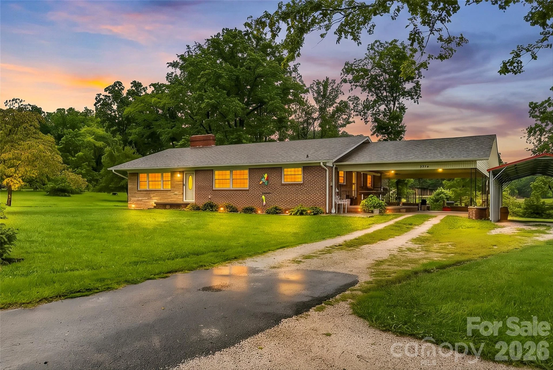8647 US 221 Highway N - Photo 2