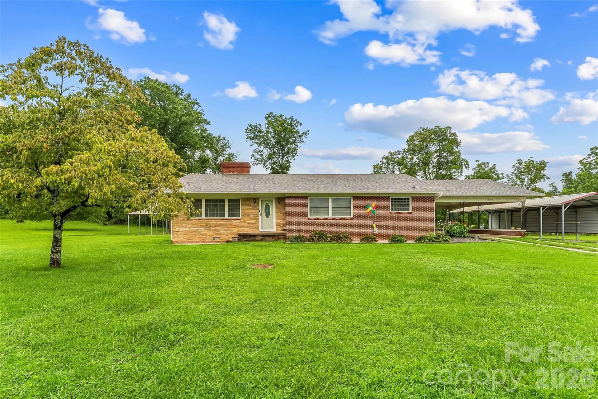 8647 US 221 Highway N