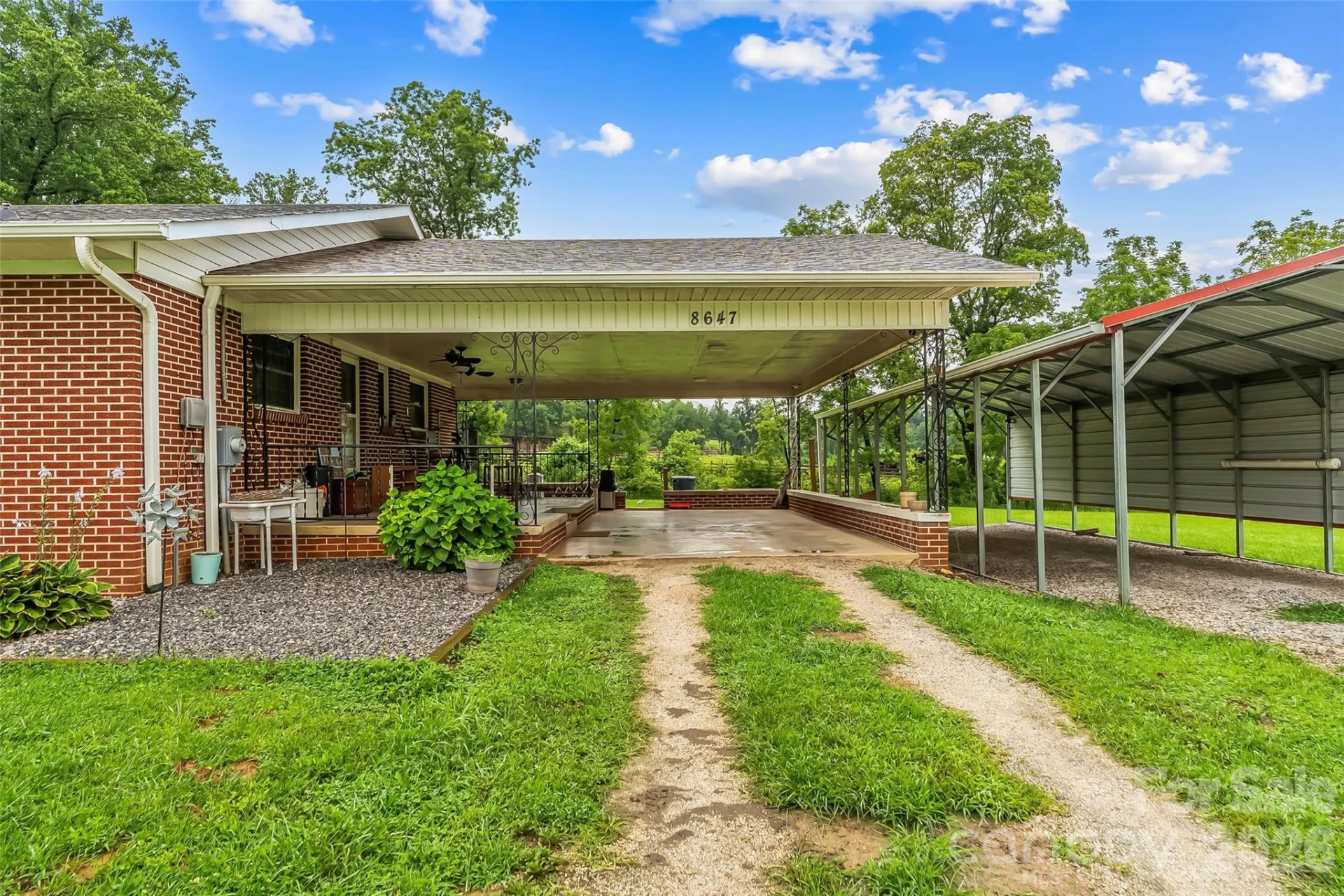 8647 US 221 Highway N - Photo 7