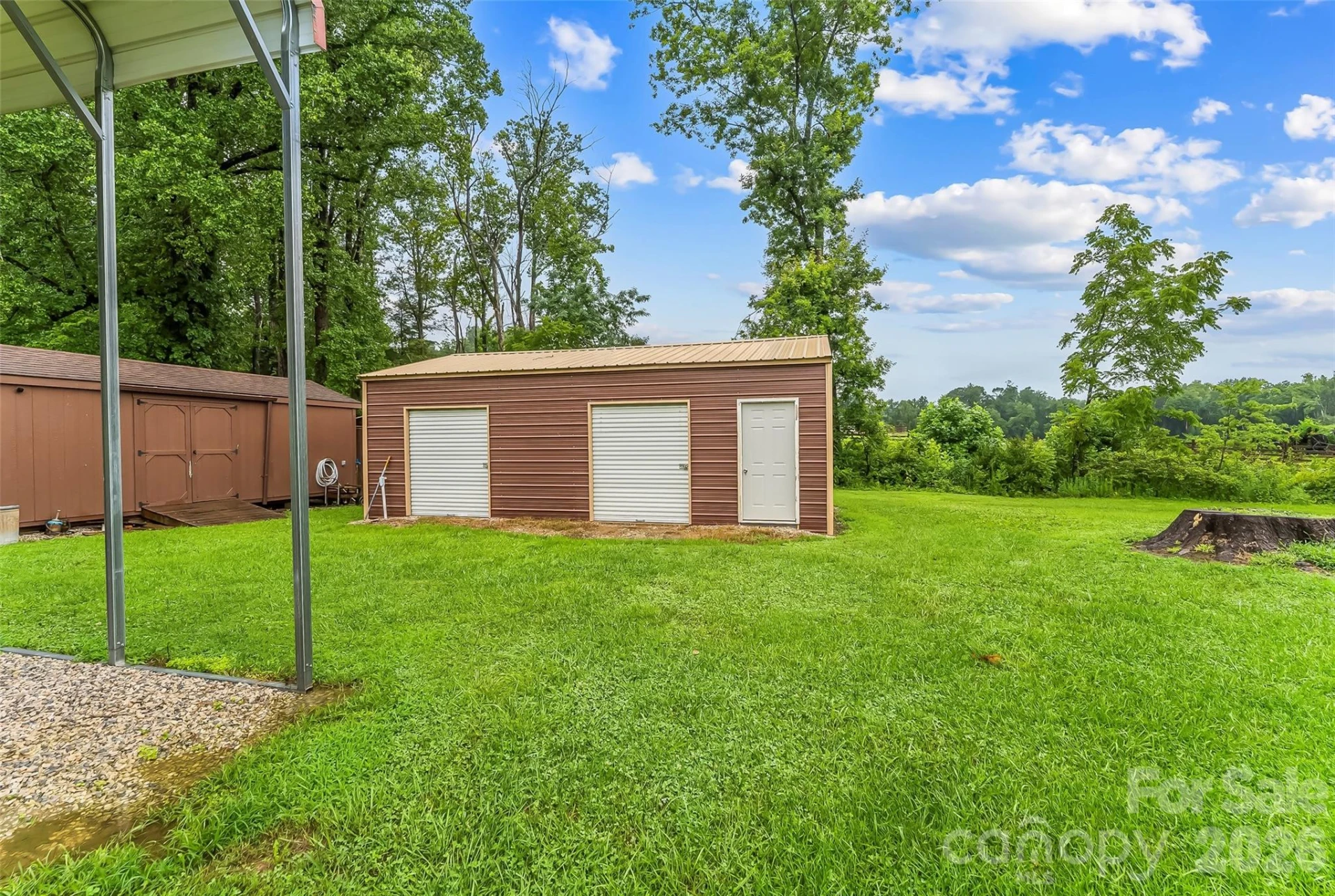 8647 US 221 Highway N - Photo 29