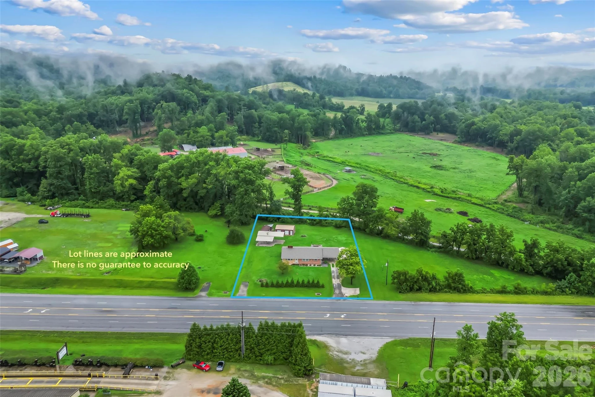 8647 US 221 Highway N - Photo 32