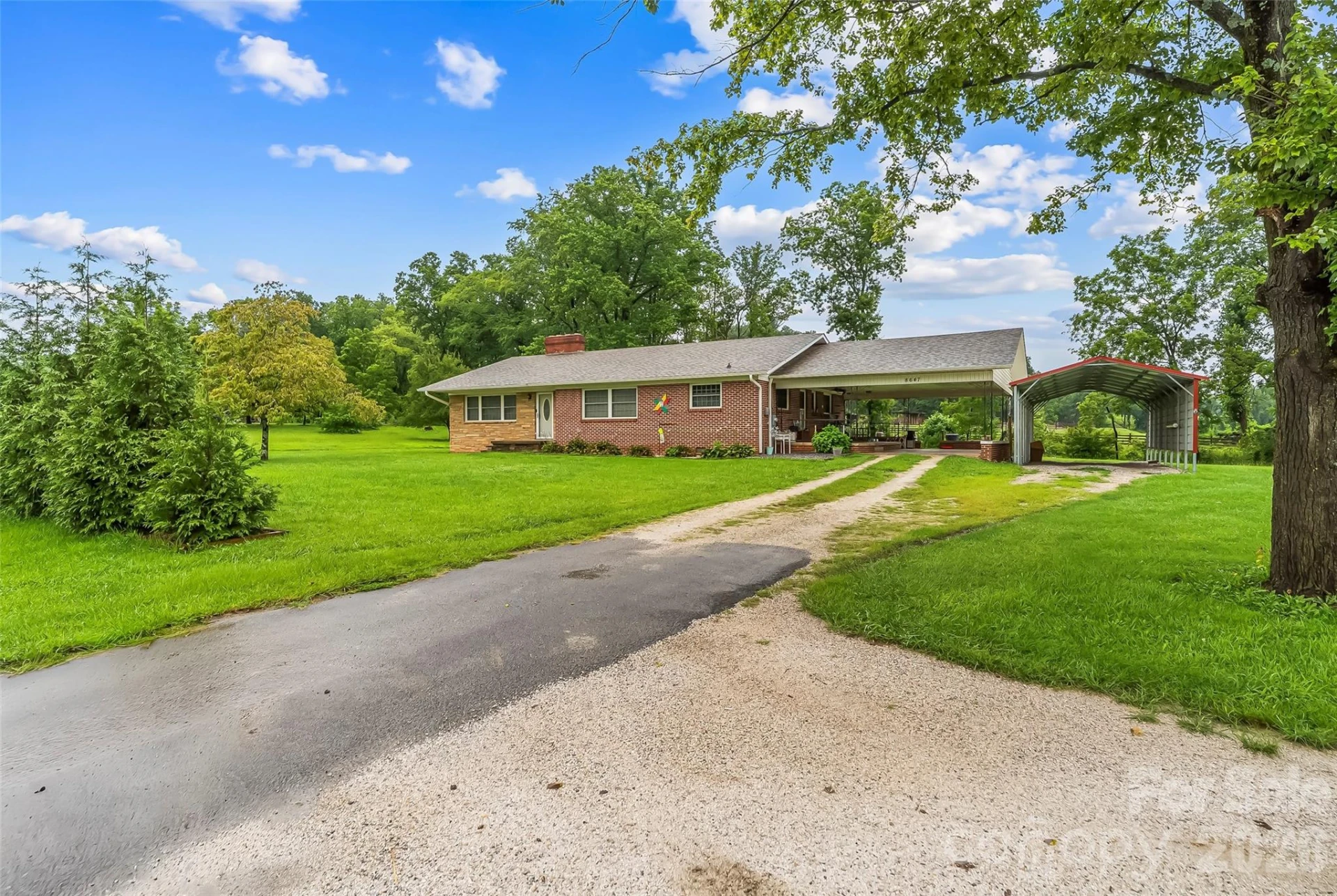 8647 US 221 Highway N - Photo 33