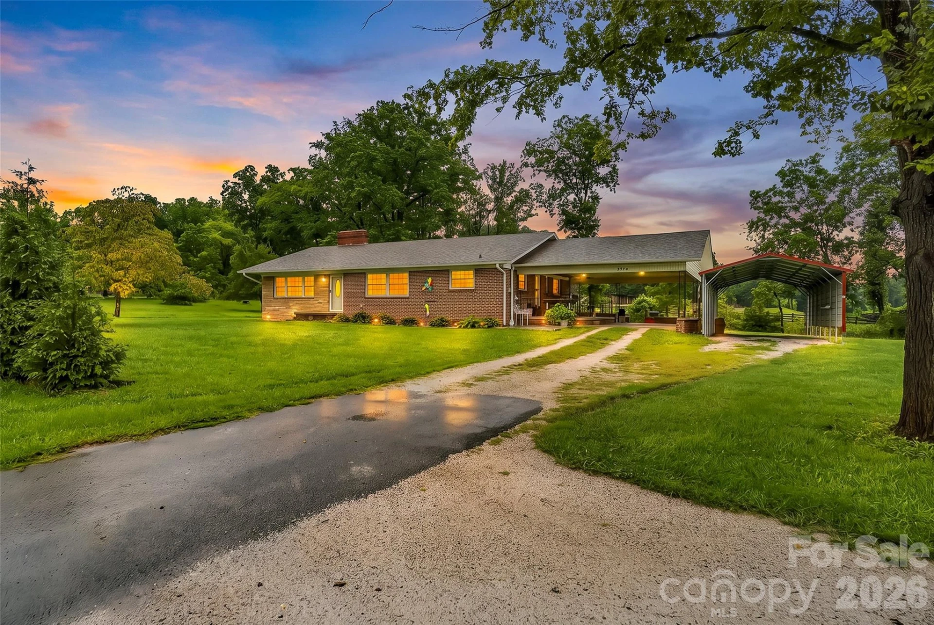 8647 US 221 Highway N - Photo 34