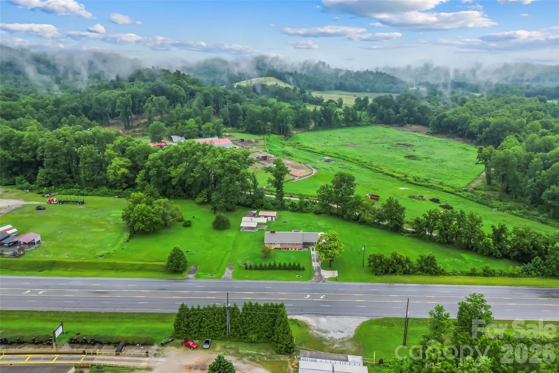 8647 US 221 Highway N - Photo 35