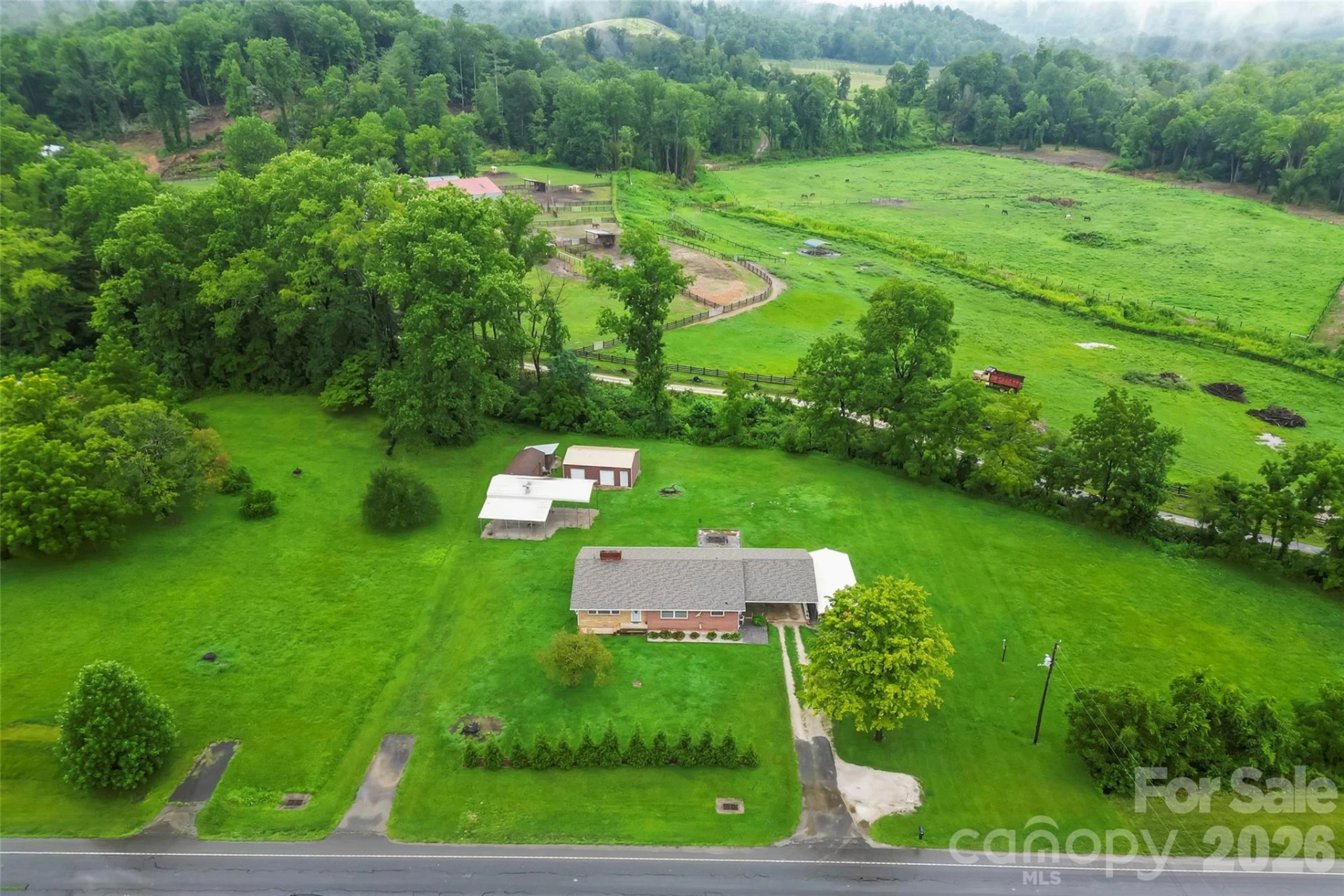 8647 US 221 Highway N - Photo 36
