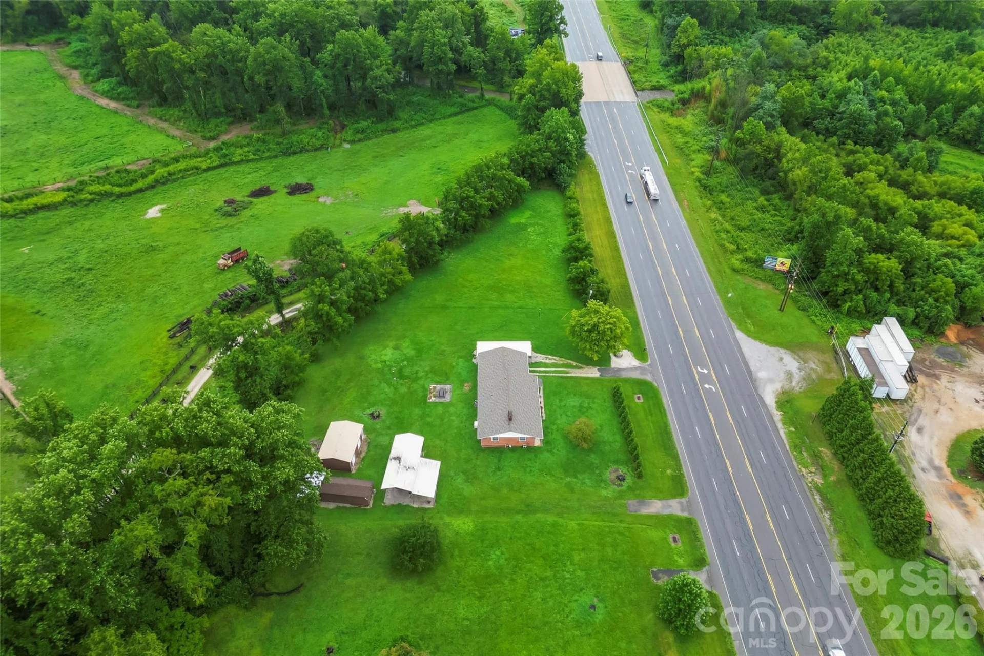 8647 US 221 Highway N - Photo 37