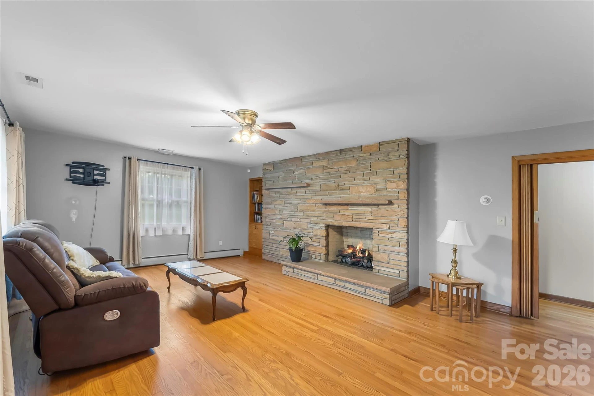8647 US 221 Highway N - Photo 4