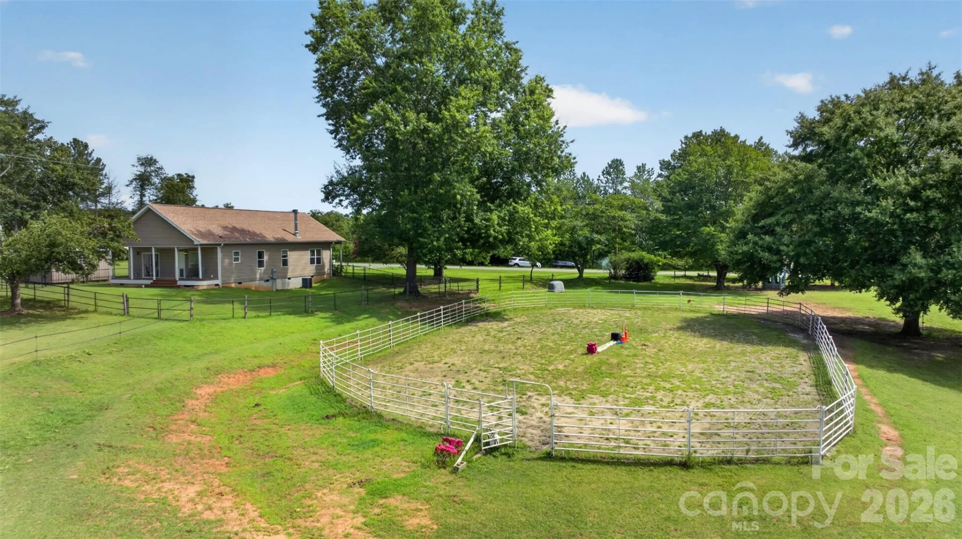 1568 John Smith Road - Photo 3
