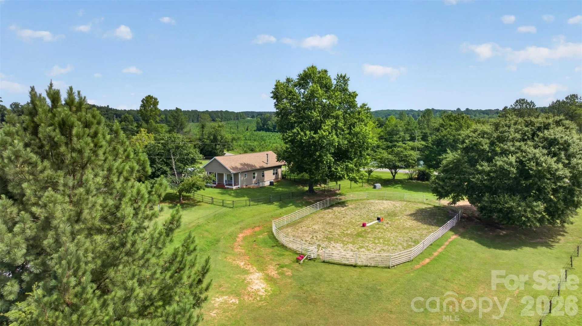 1568 John Smith Road - Photo 5