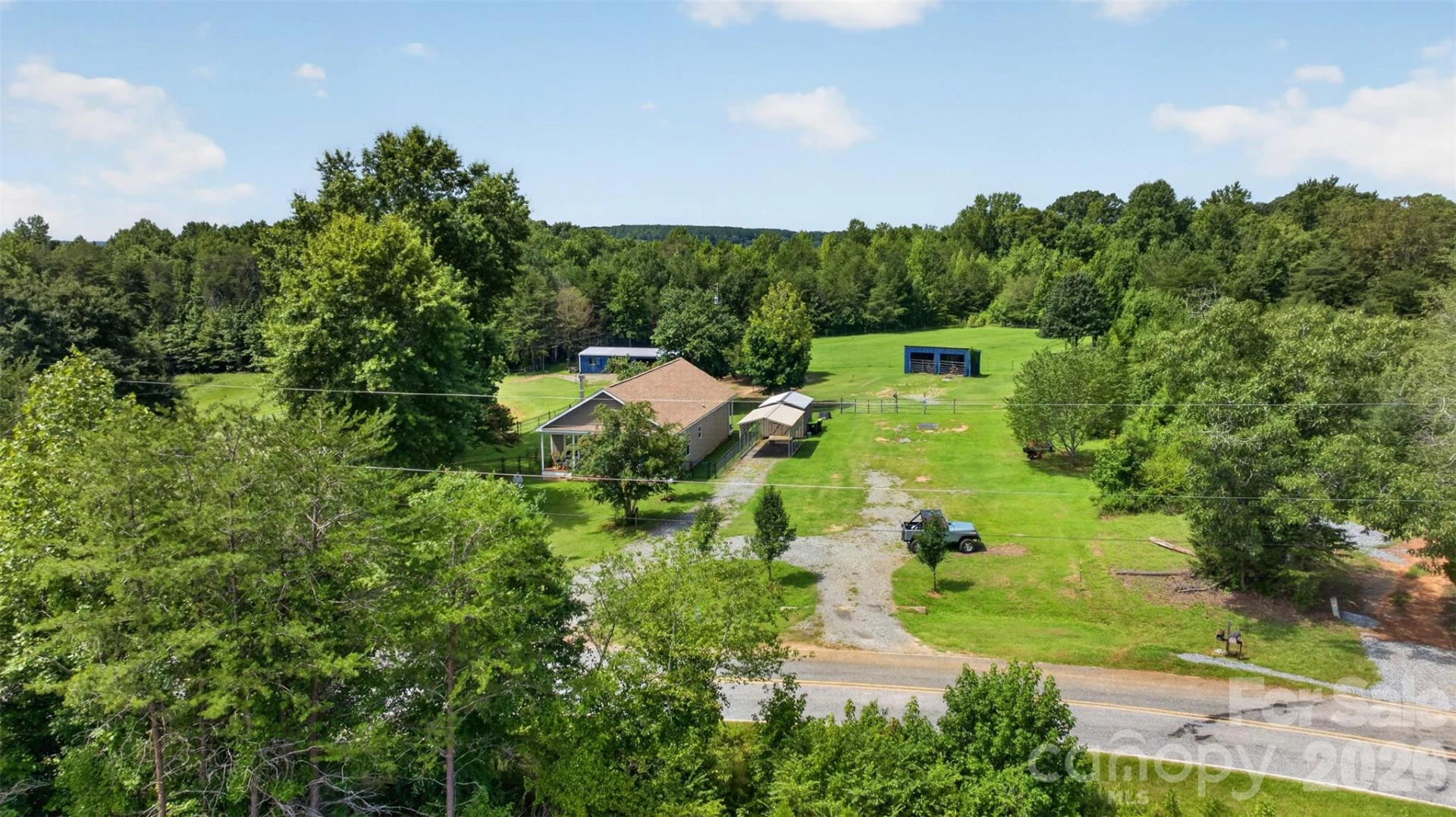 1568 John Smith Road - Photo 7