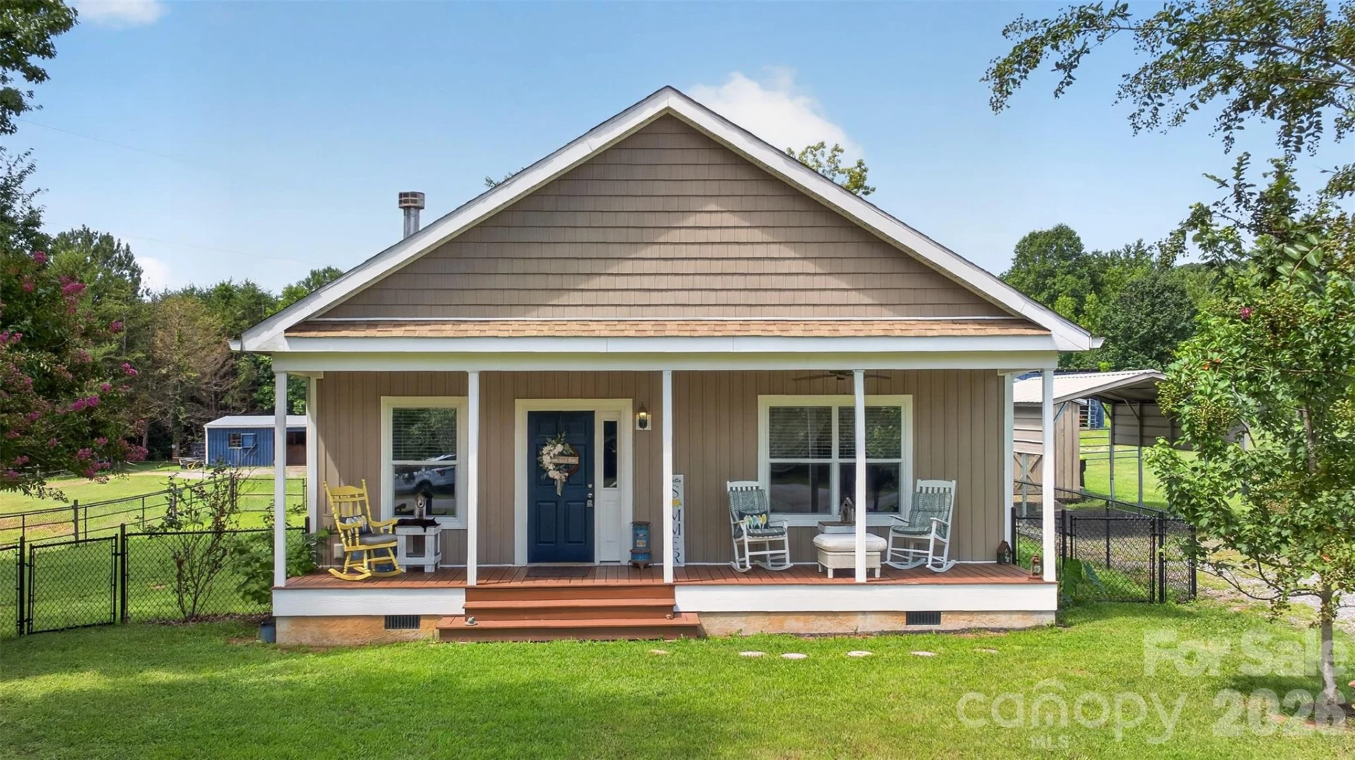 1568 John Smith Road - Photo 8