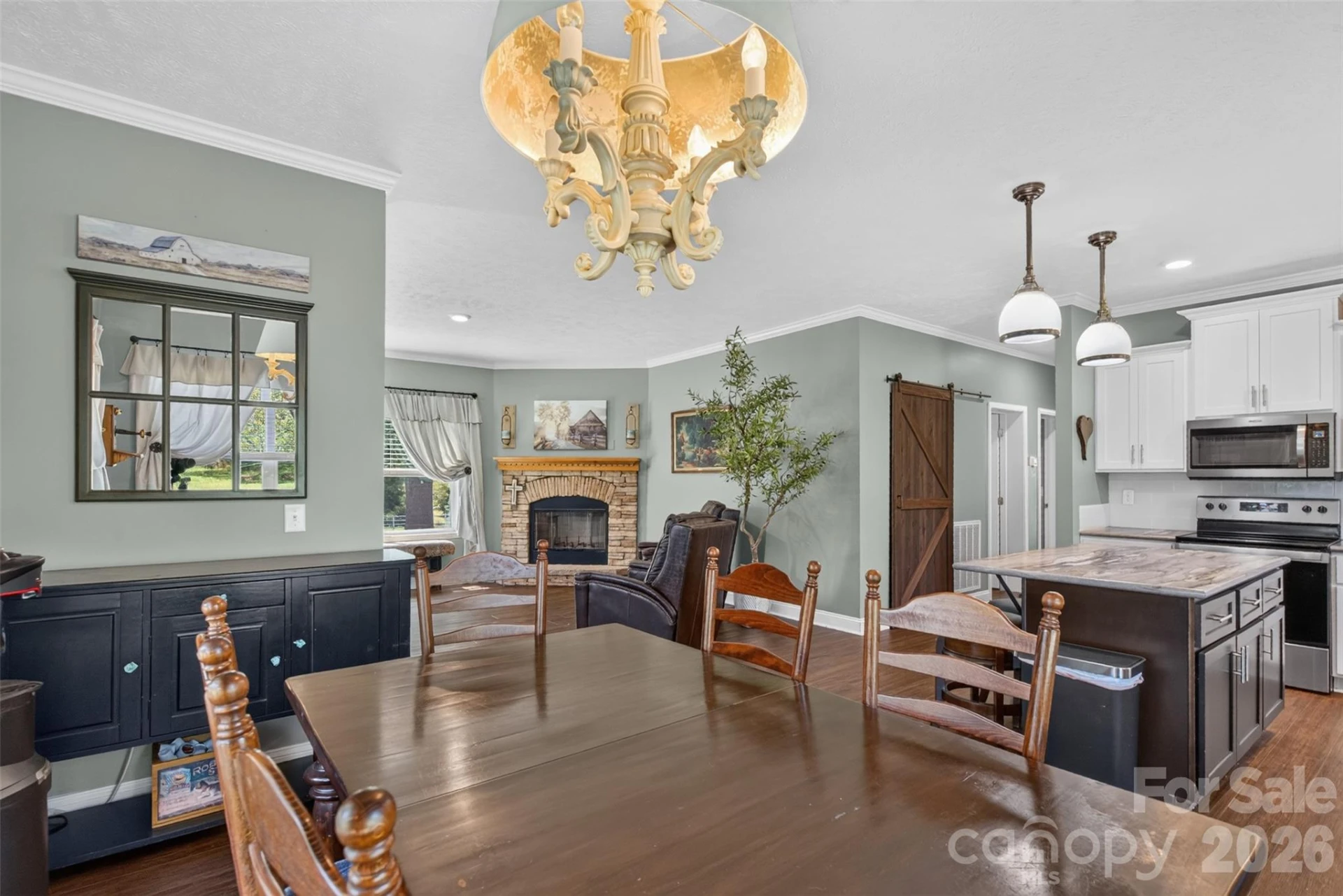 1568 John Smith Road - Photo 15
