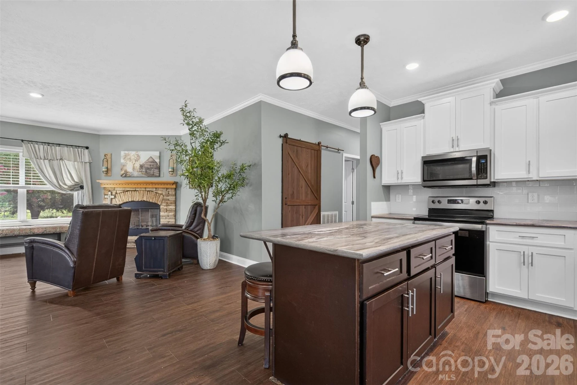 1568 John Smith Road - Photo 22