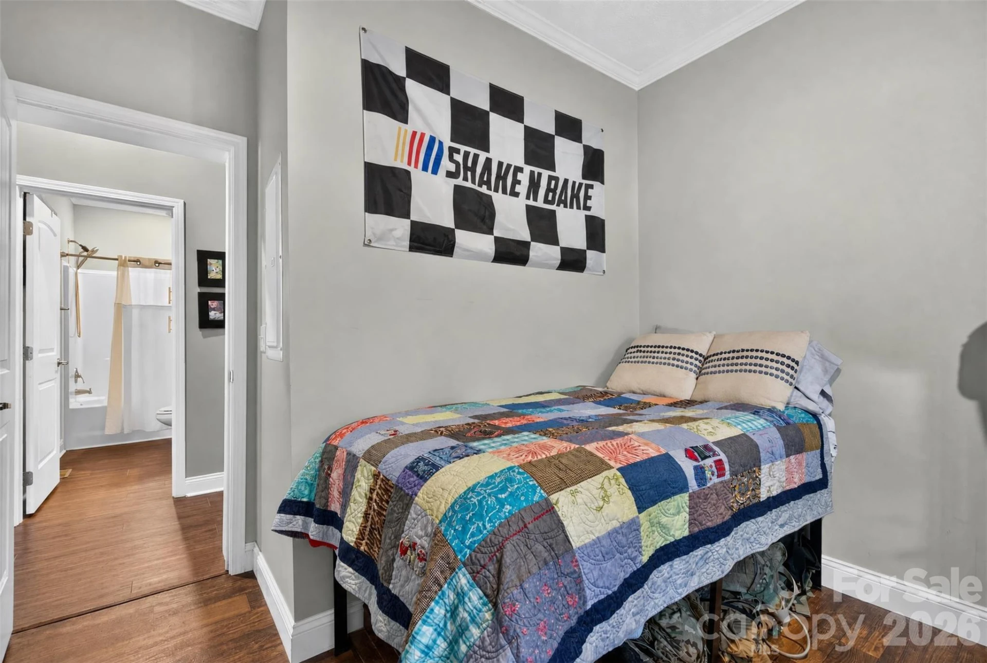 1568 John Smith Road - Photo 30