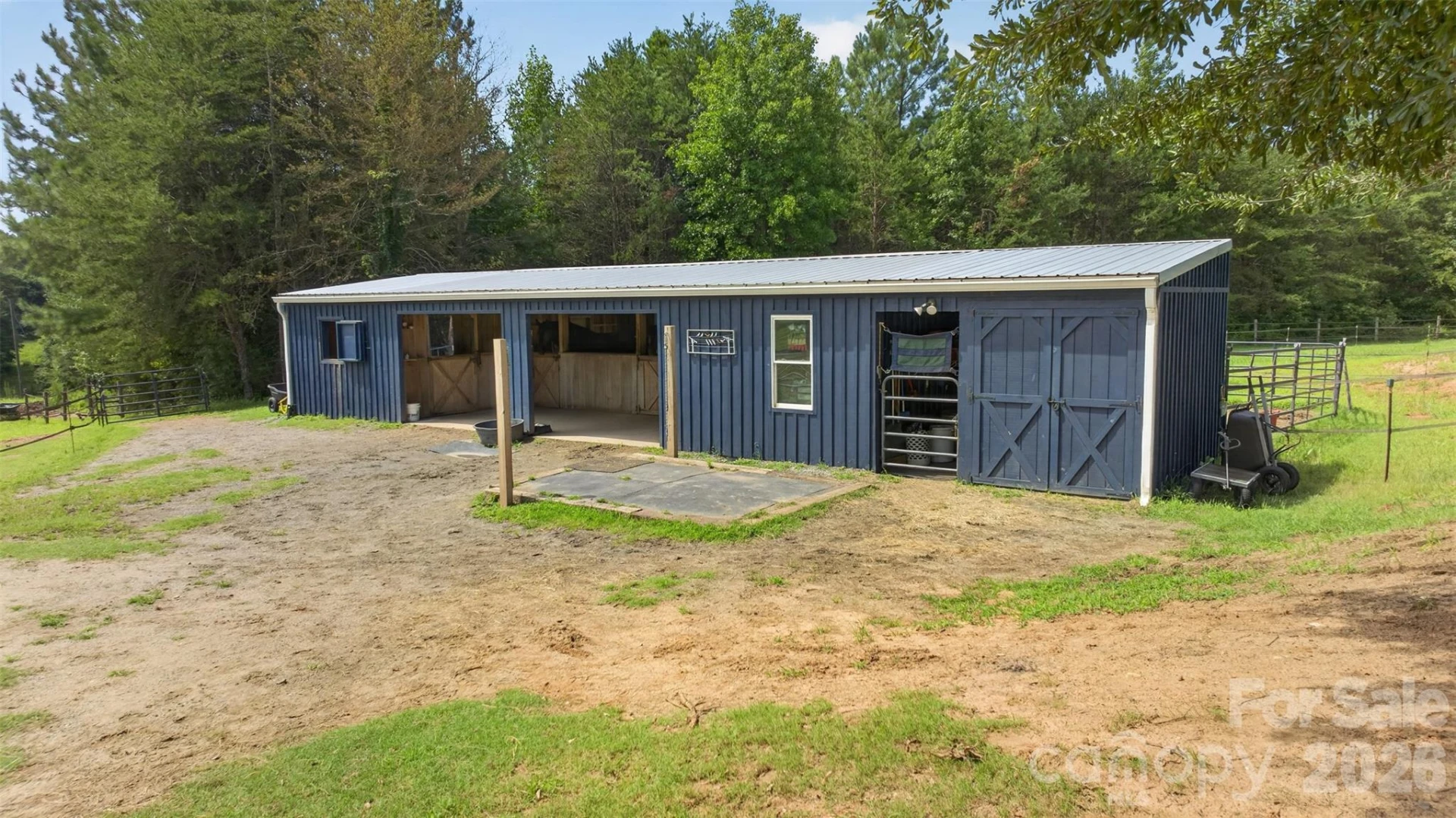 1568 John Smith Road - Photo 40