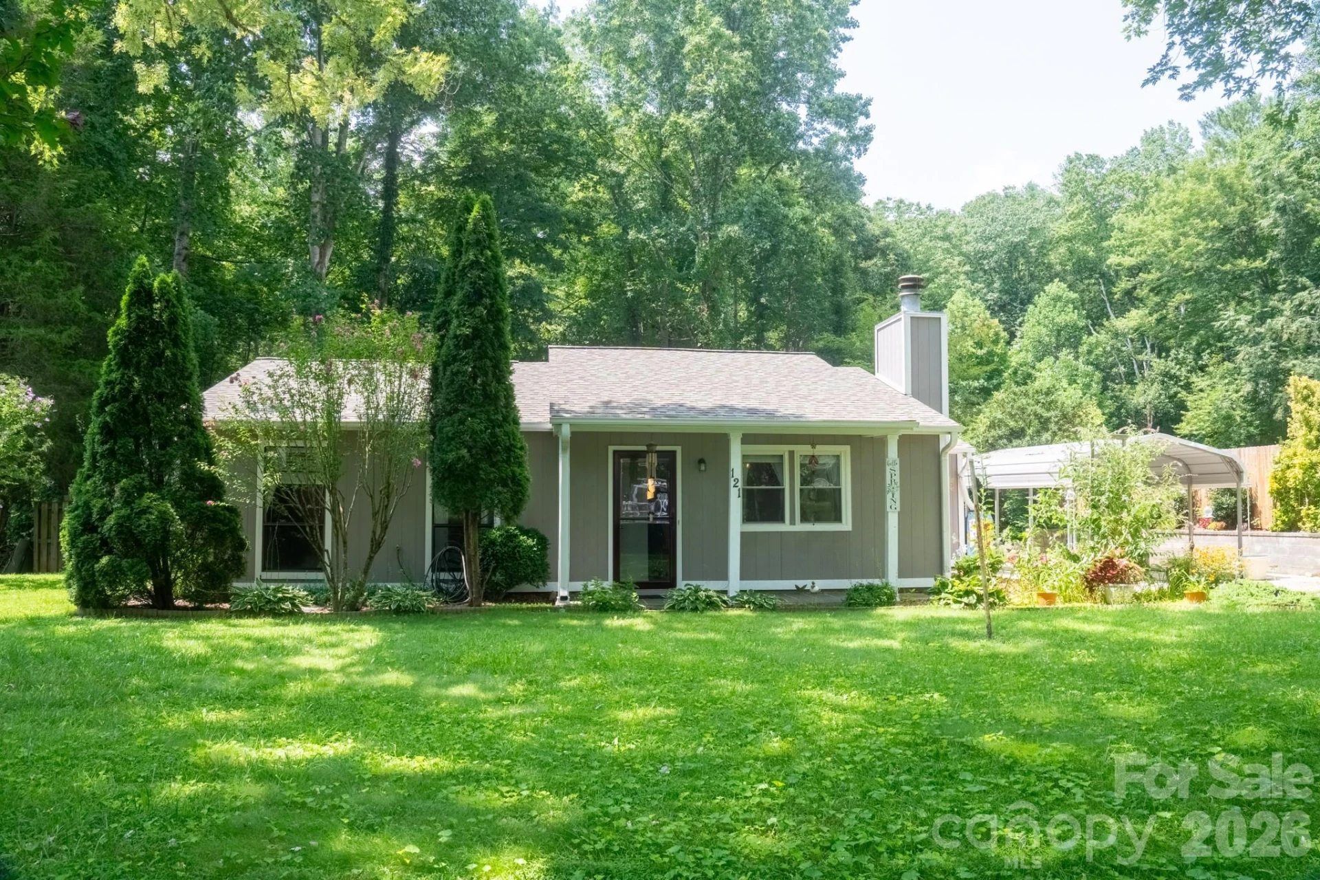 121 Wicklow Drive - Photo 2