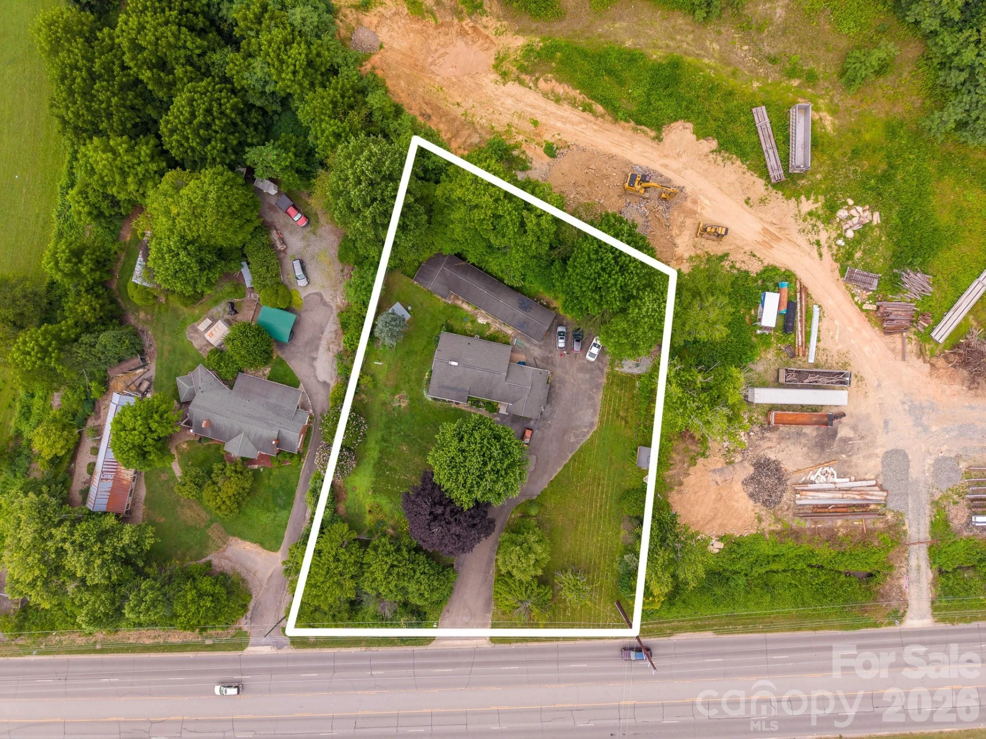 2541 Dellwood Road - Photo 24